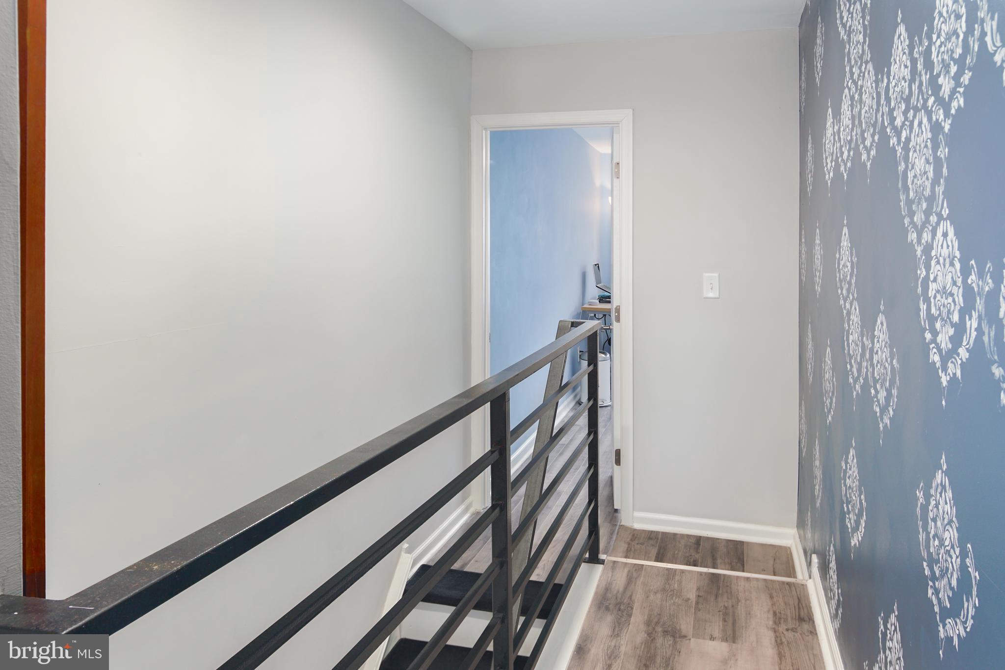 SHARSWOOD - Residential Lease