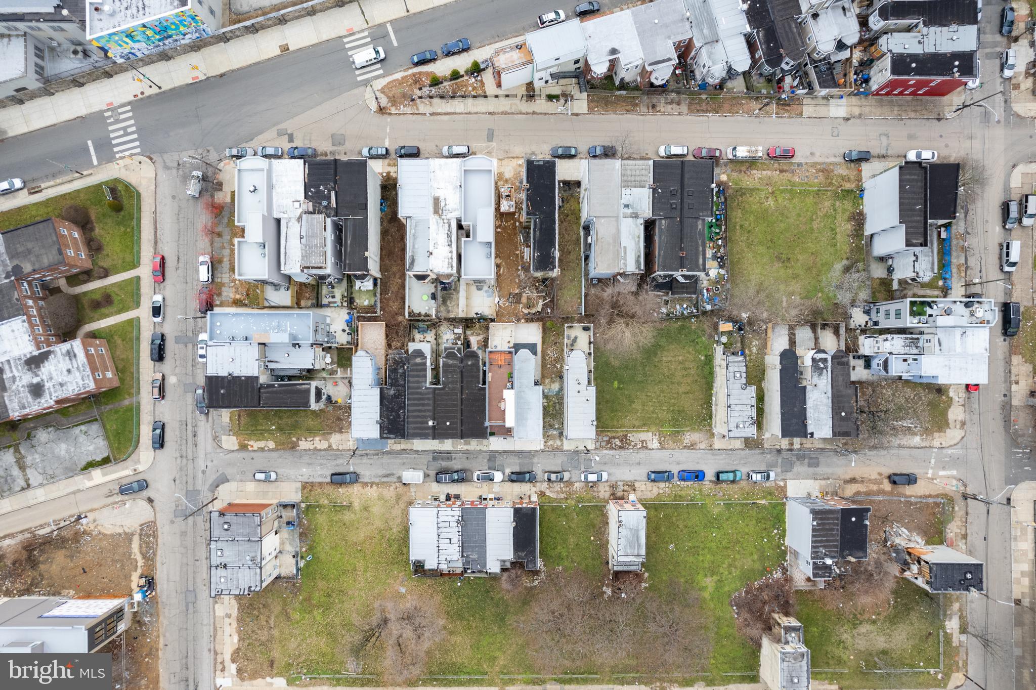 SHARSWOOD - Residential Lease