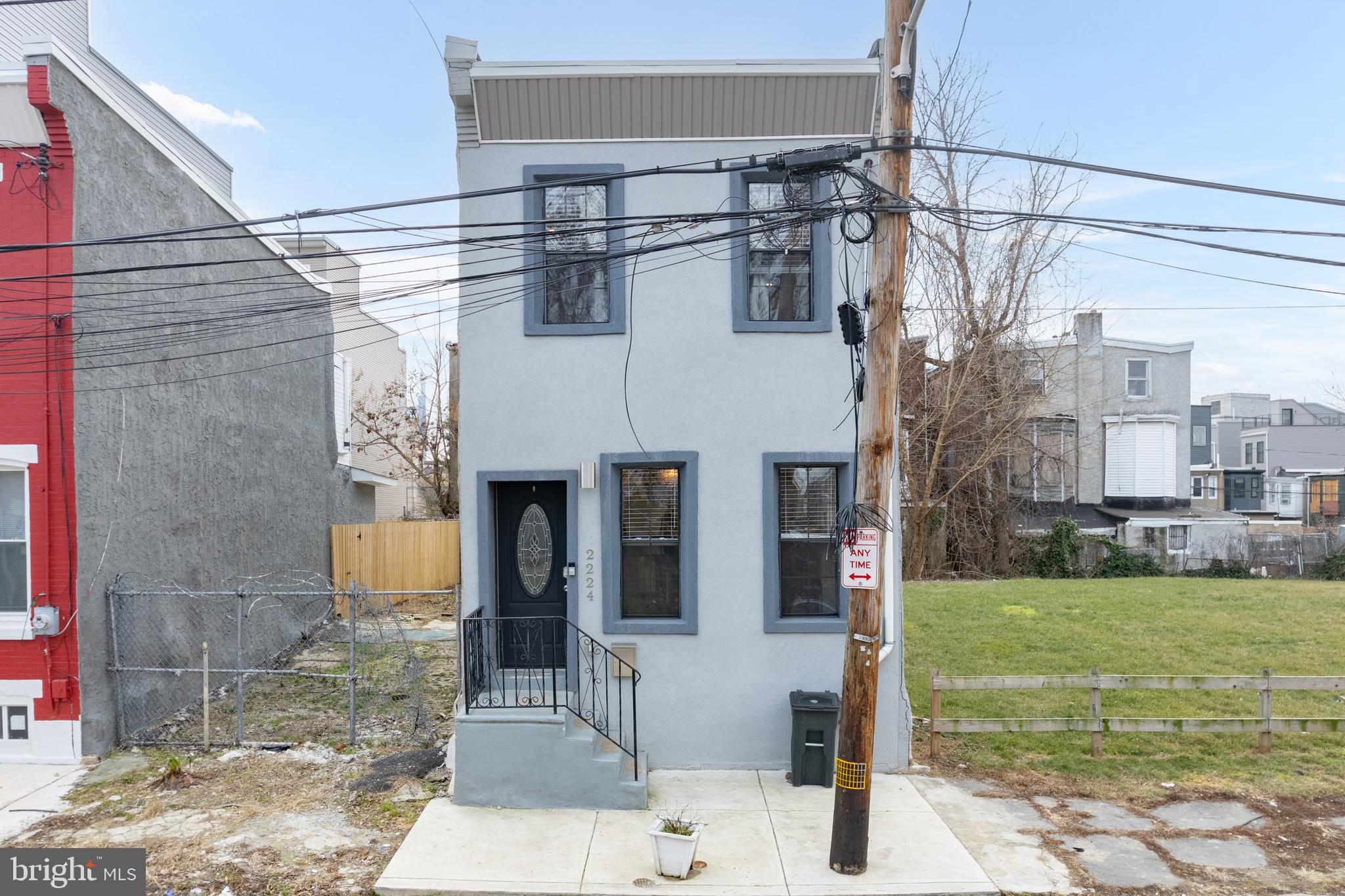 SHARSWOOD - Residential Lease