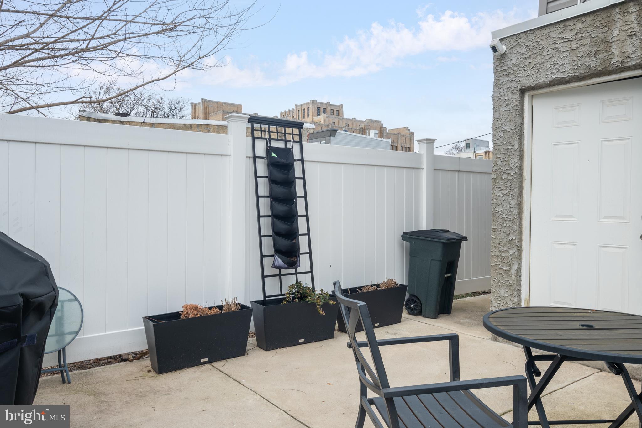 SHARSWOOD - Residential Lease