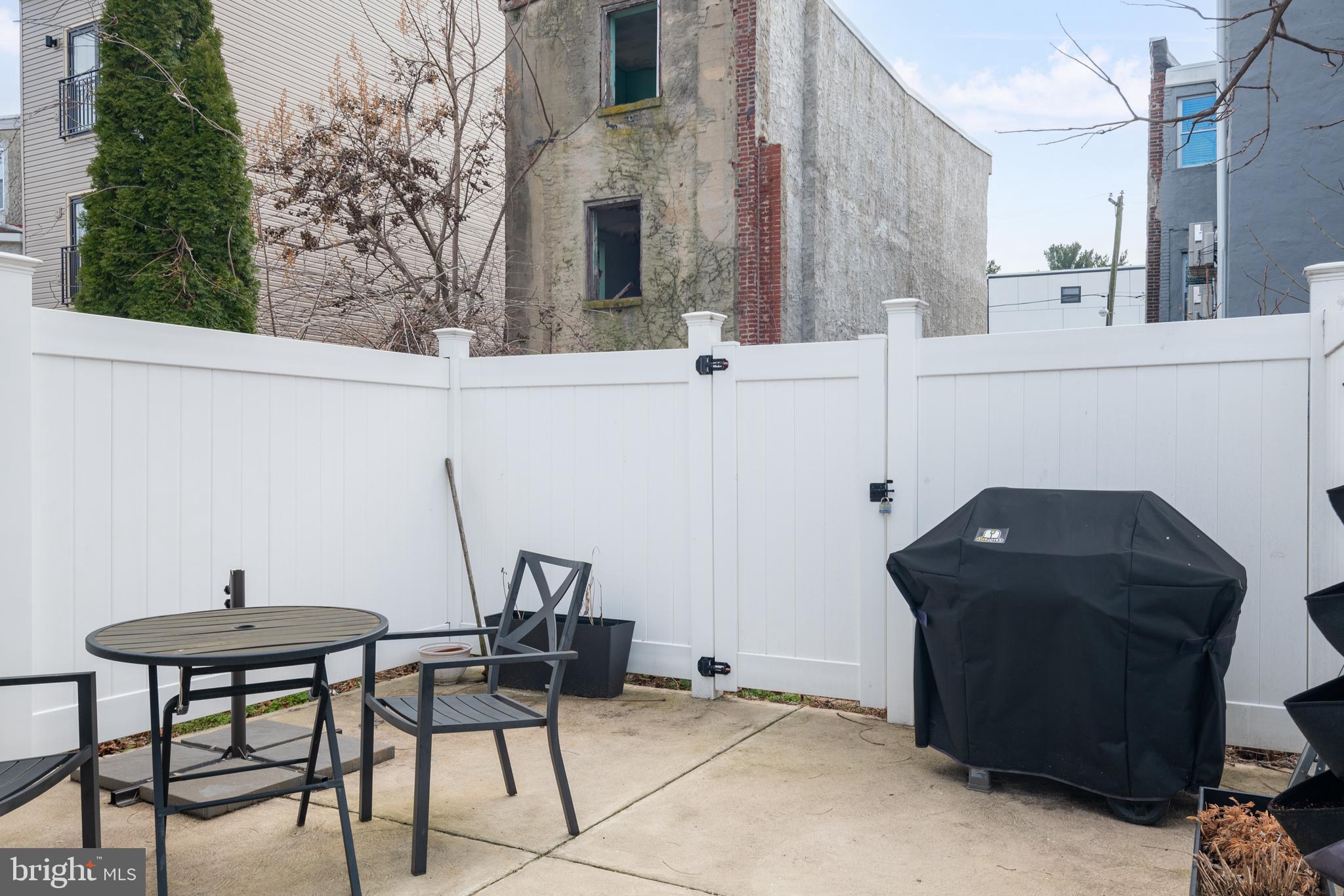 SHARSWOOD - Residential Lease