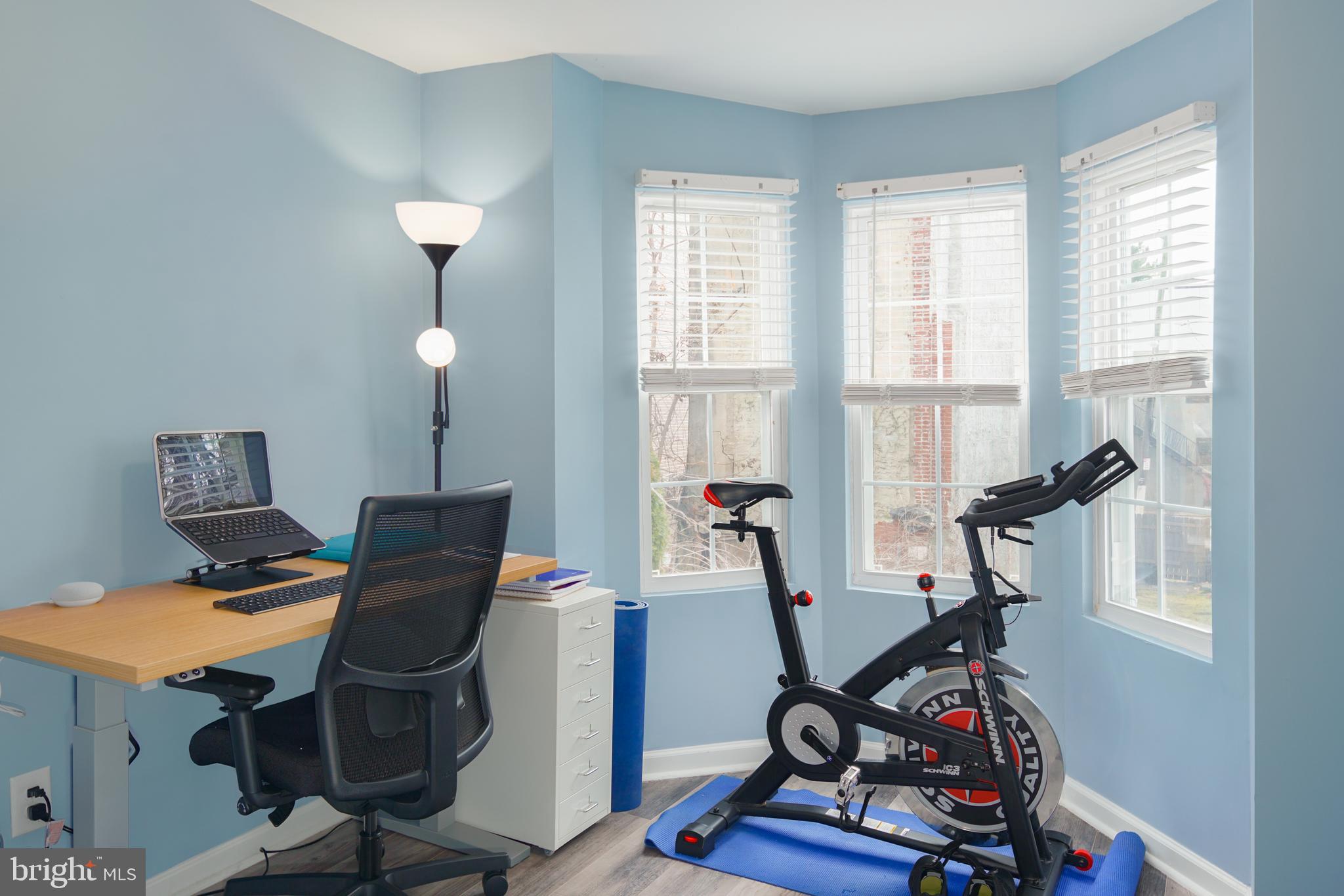 SHARSWOOD - Residential Lease