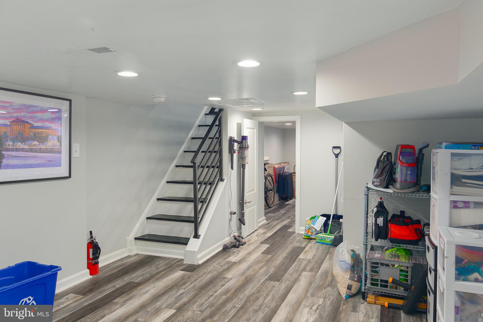 SHARSWOOD - Residential Lease