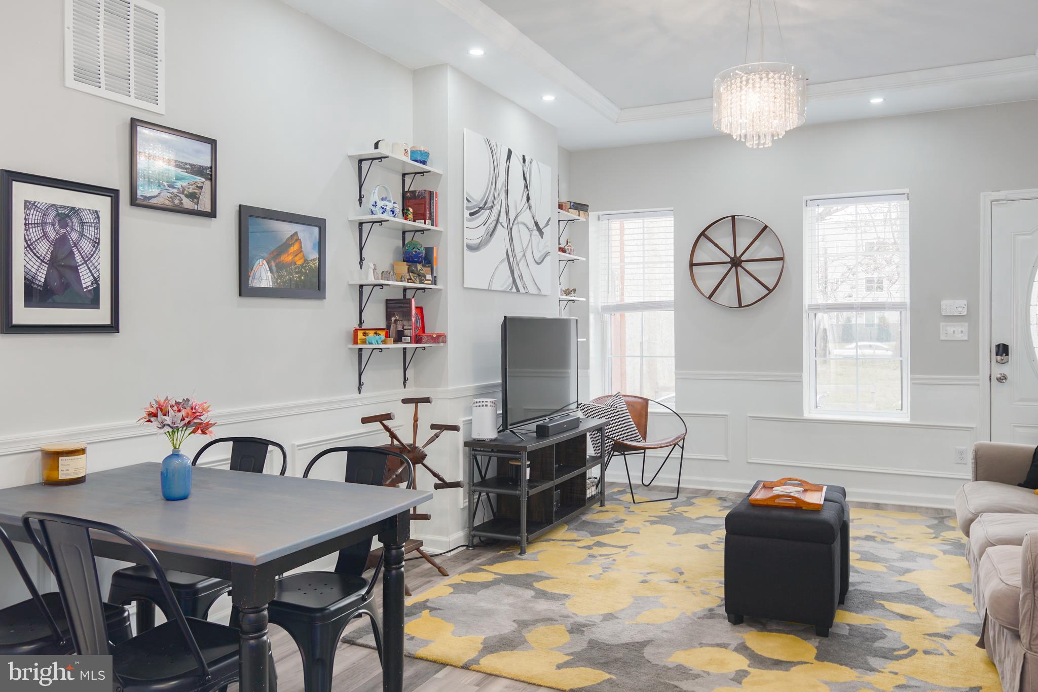 SHARSWOOD - Residential Lease