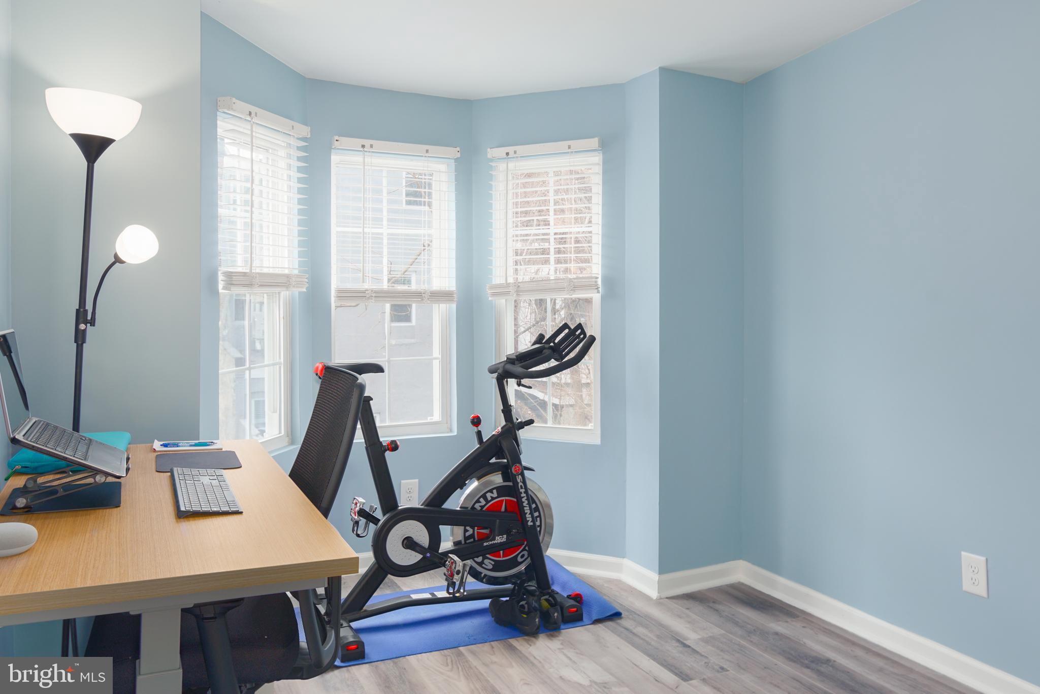 SHARSWOOD - Residential Lease