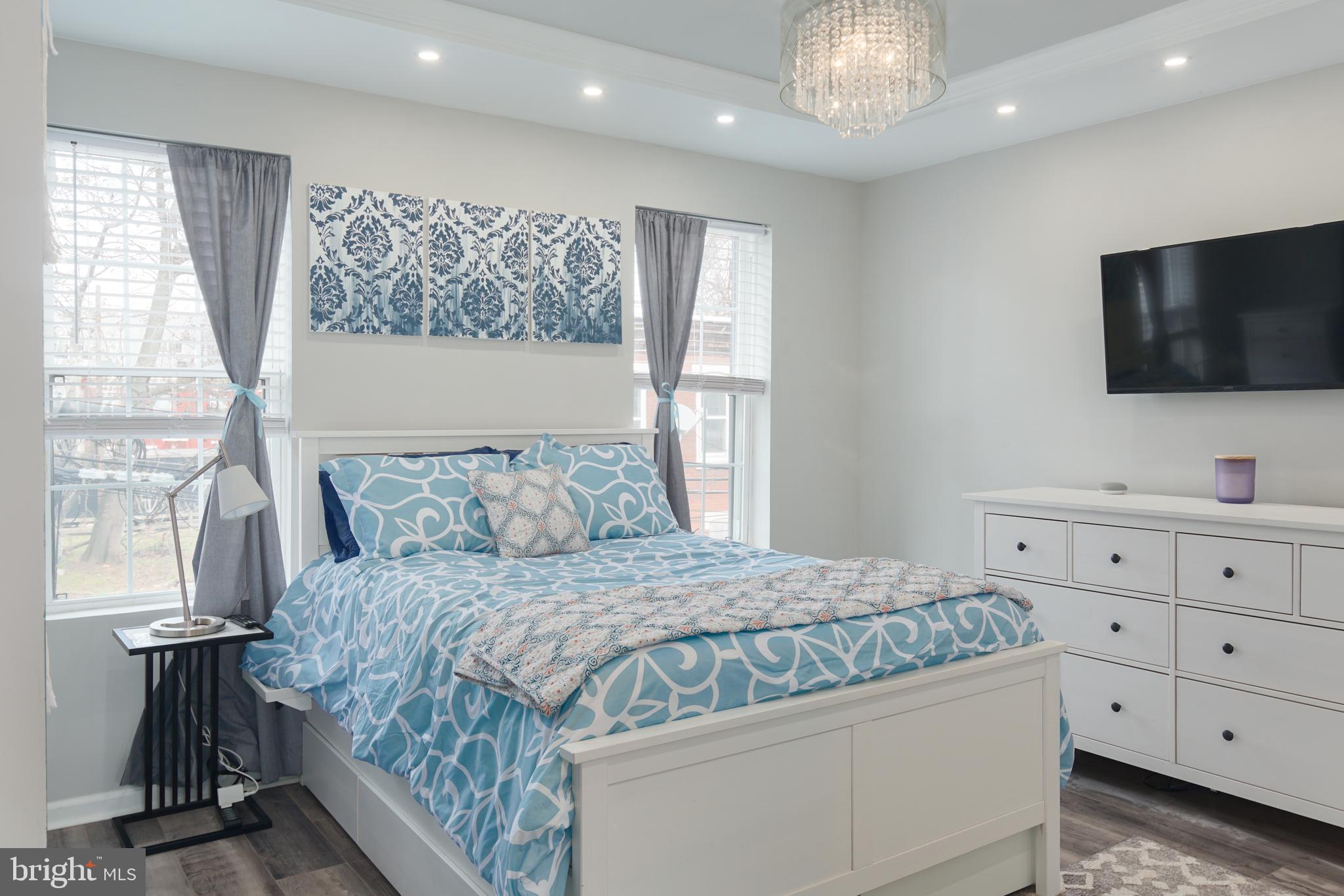 SHARSWOOD - Residential Lease