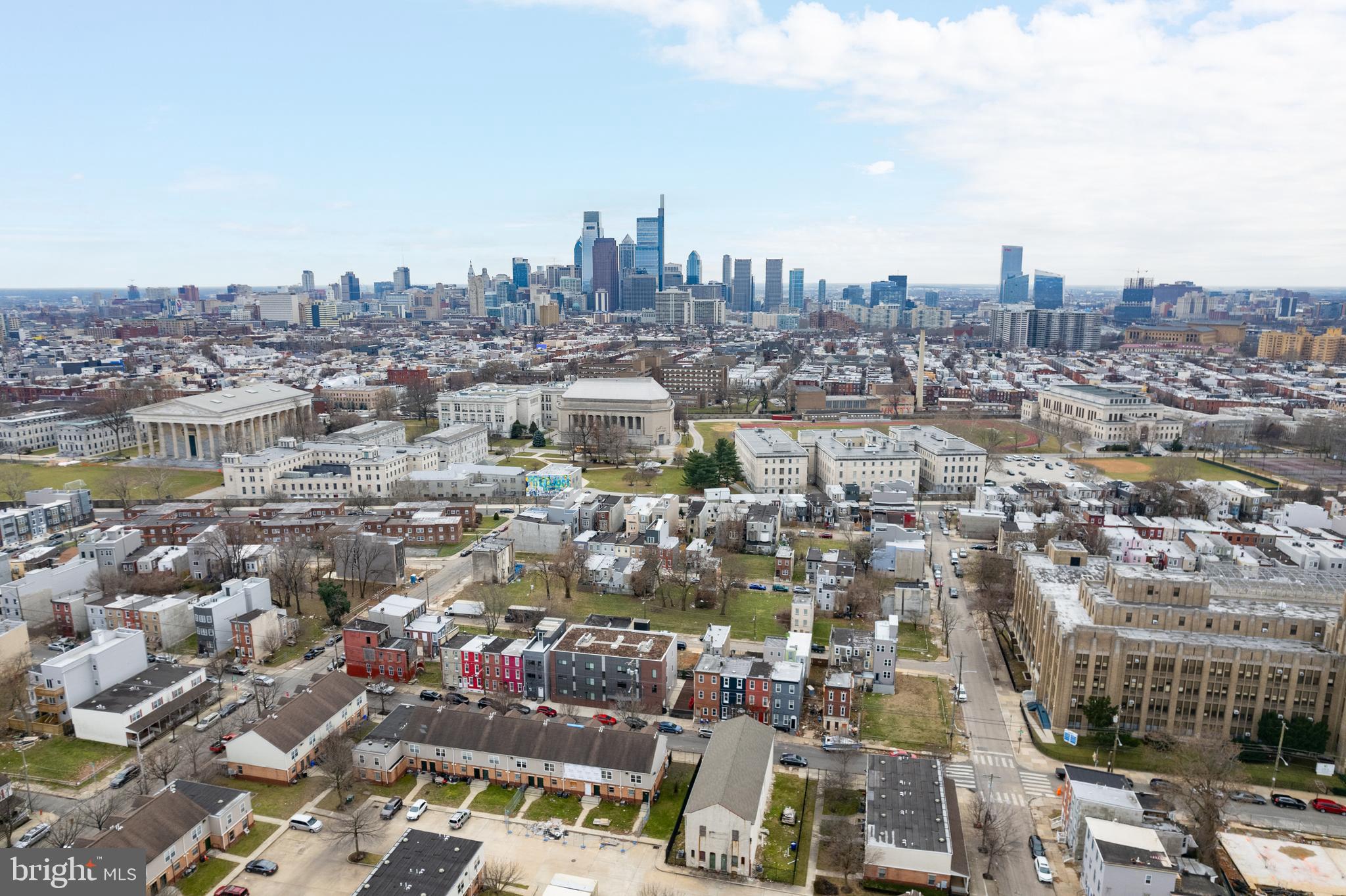 SHARSWOOD - Residential Lease