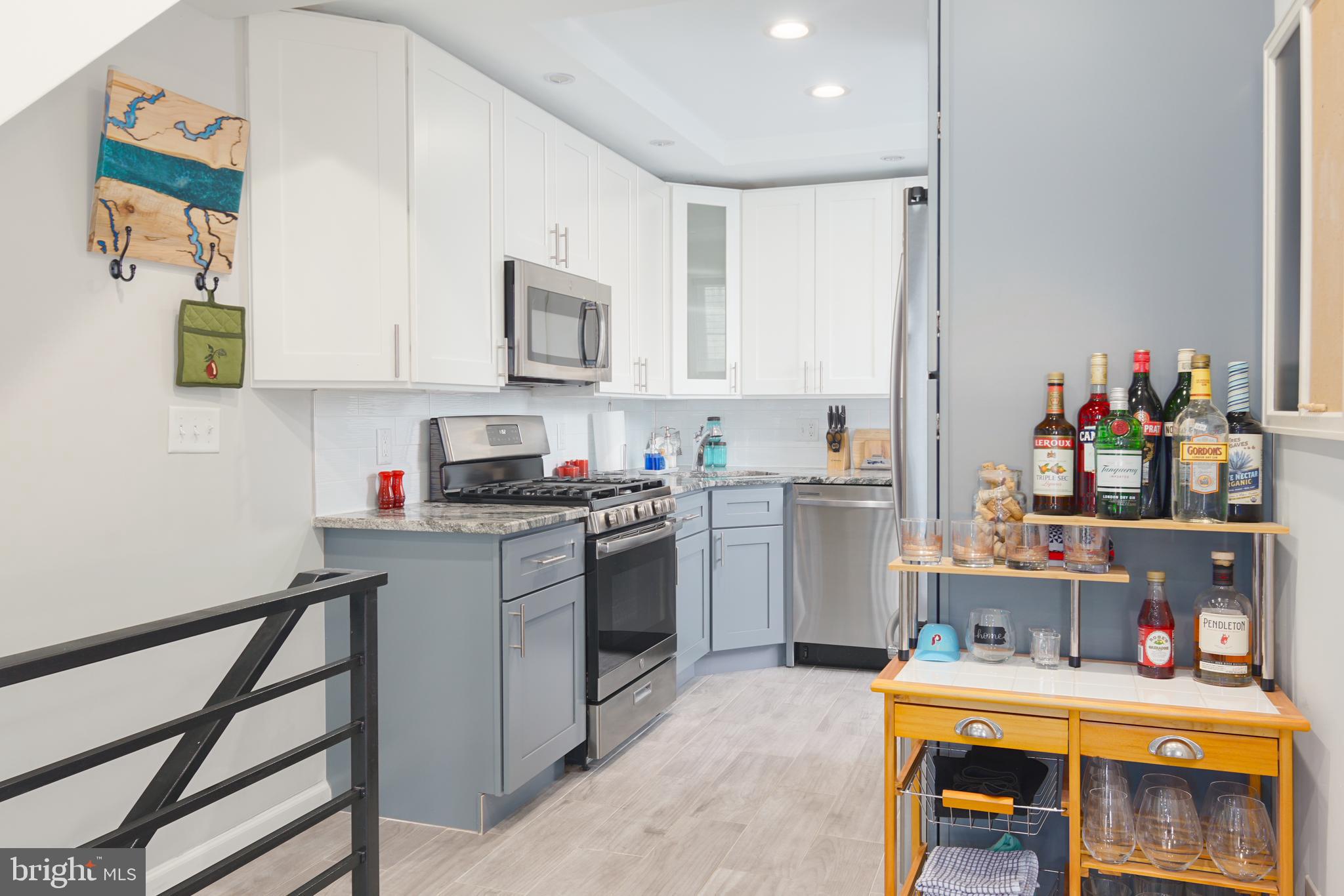 SHARSWOOD - Residential Lease