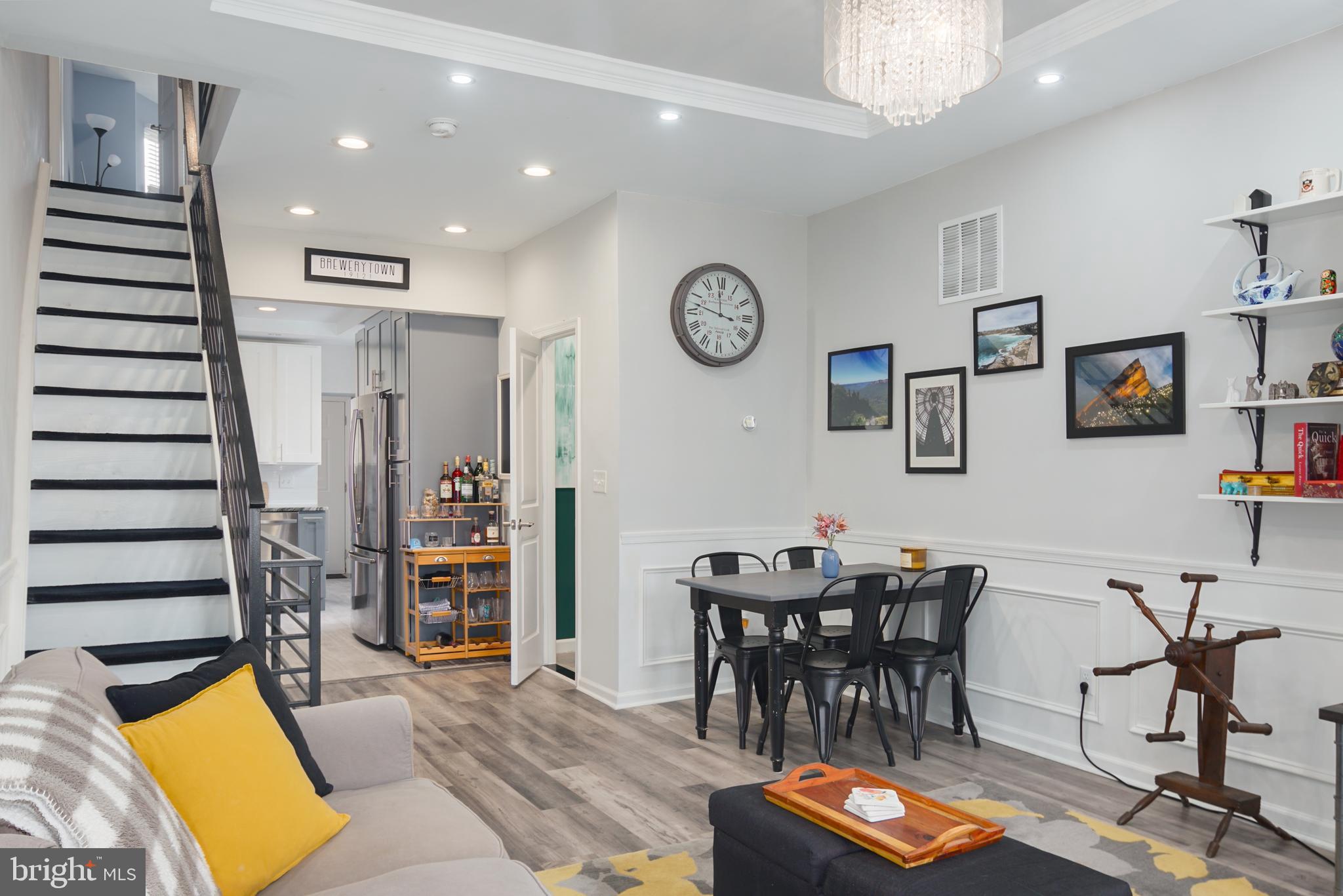 SHARSWOOD - Residential Lease