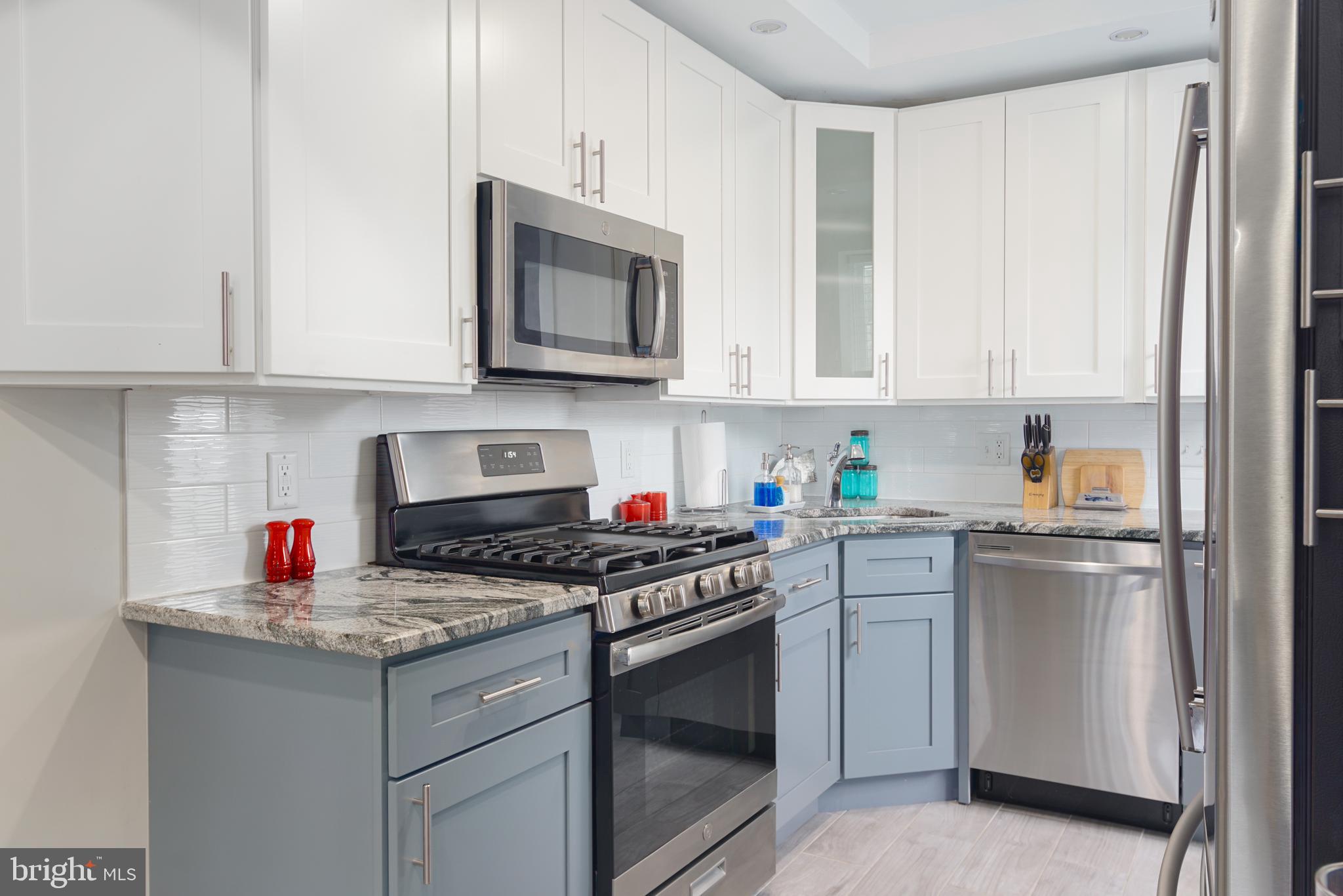 SHARSWOOD - Residential Lease