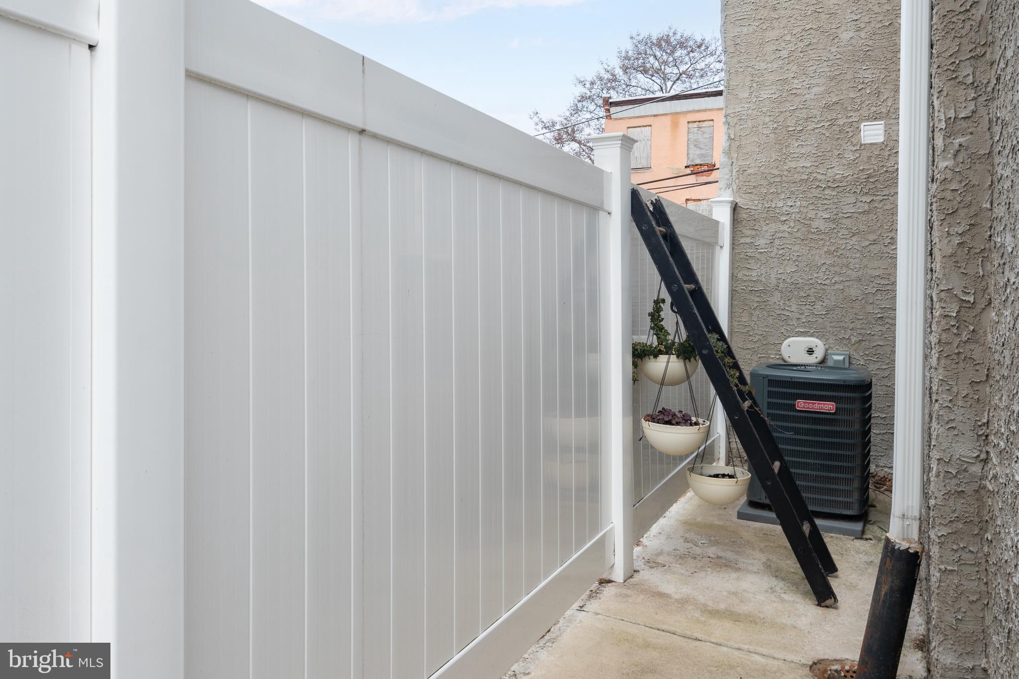 SHARSWOOD - Residential Lease