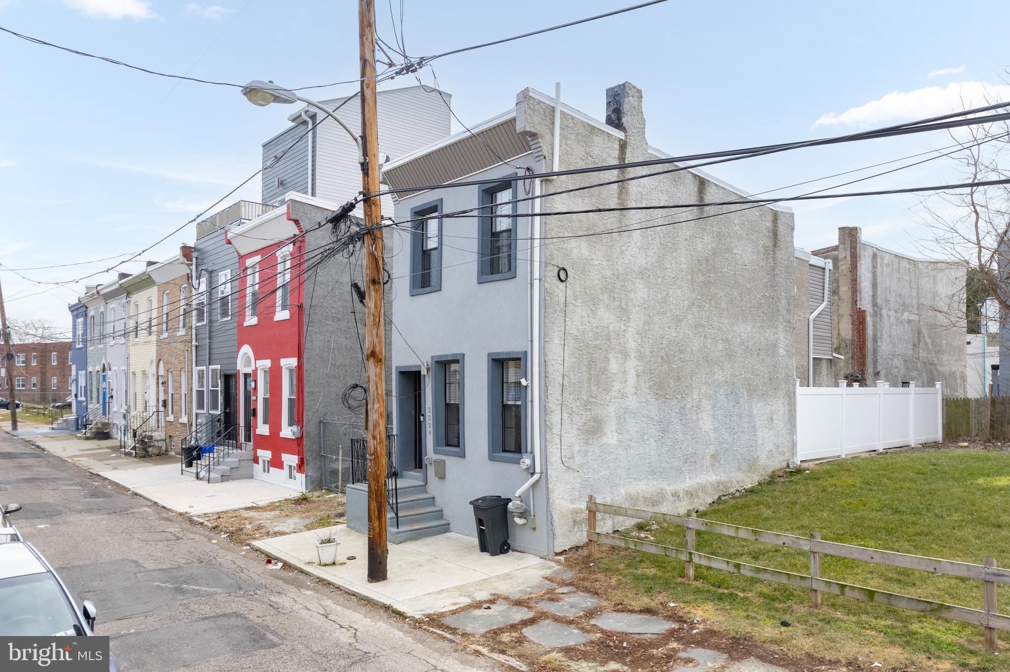 SHARSWOOD - Residential Lease