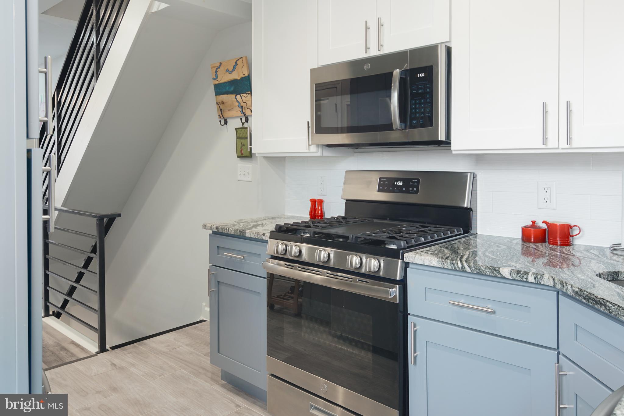 SHARSWOOD - Residential Lease