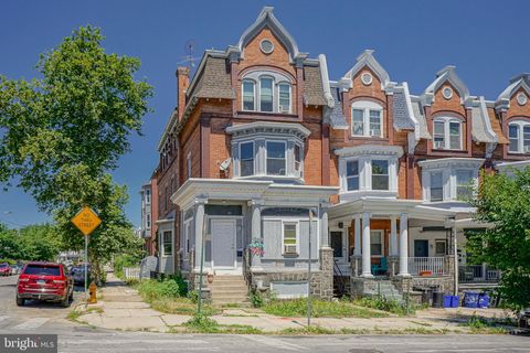 5039 SPRINGFIELD AVENUE PHILADELPHIA PA 19143
