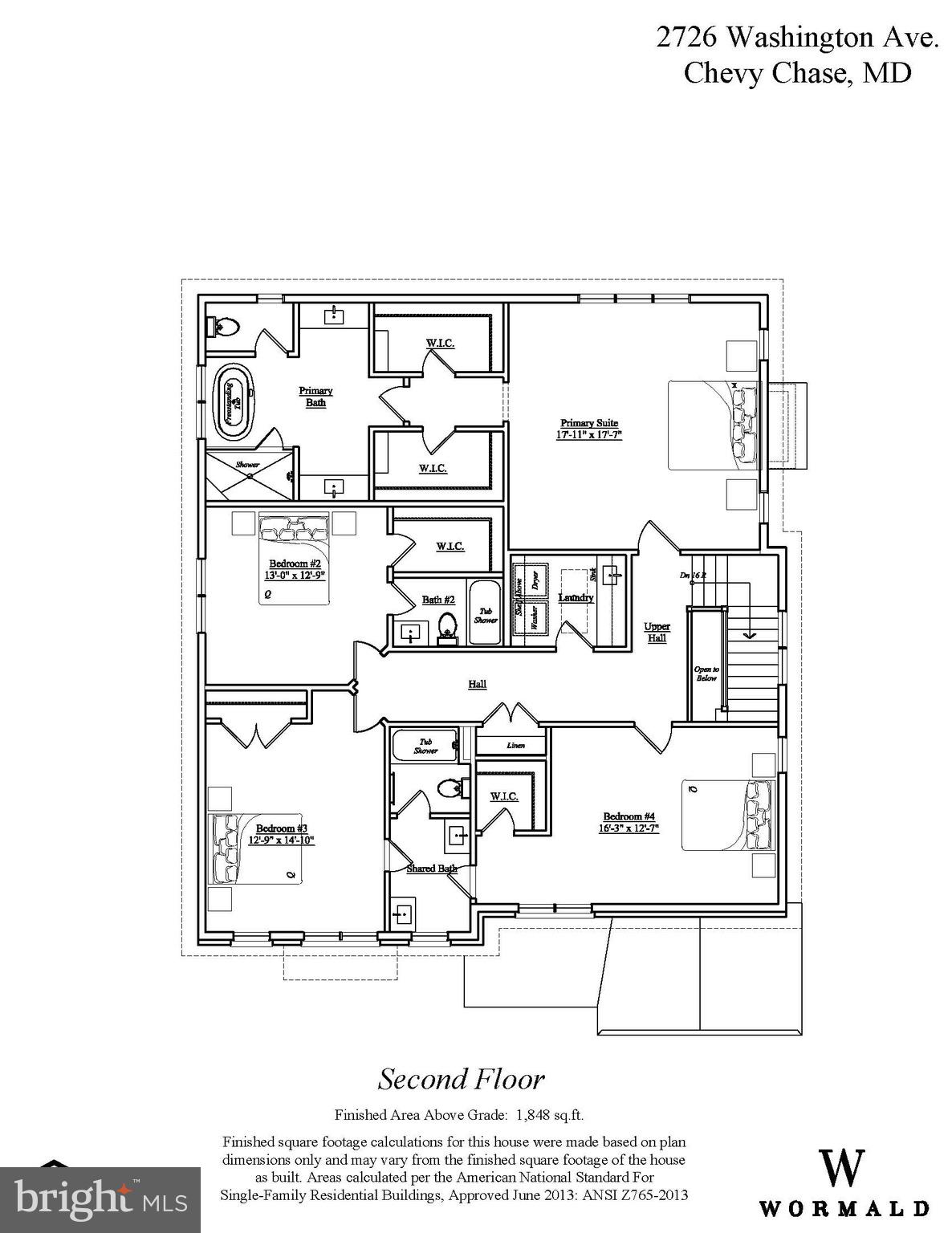 ROCK CREEK FOREST - Residential