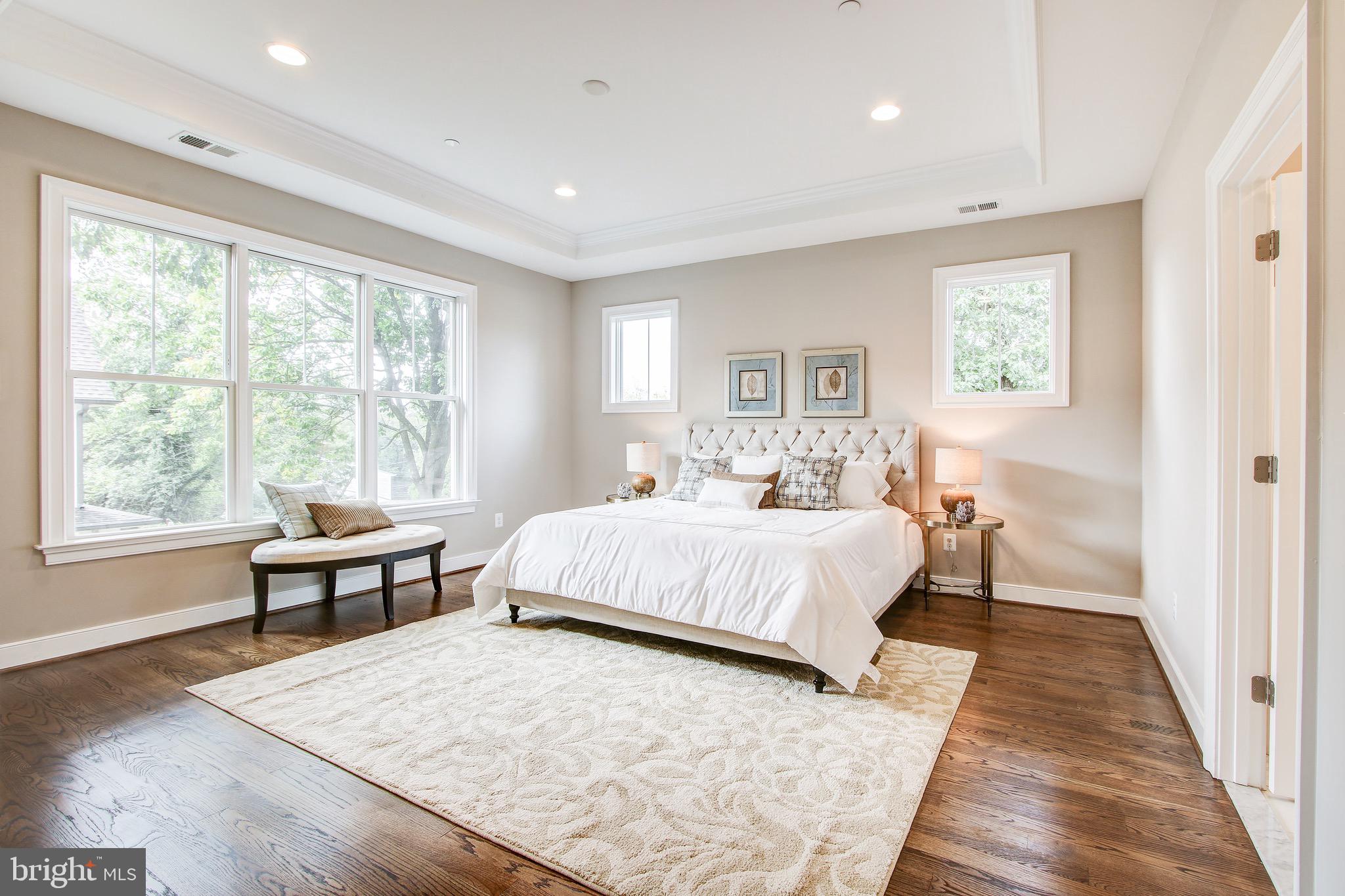 ROCK CREEK FOREST - Residential