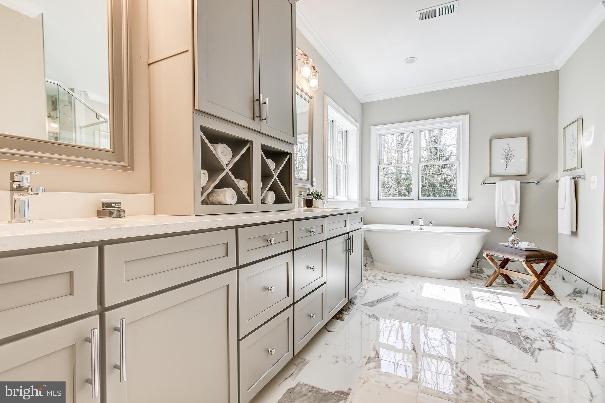 ROCK CREEK FOREST - Residential