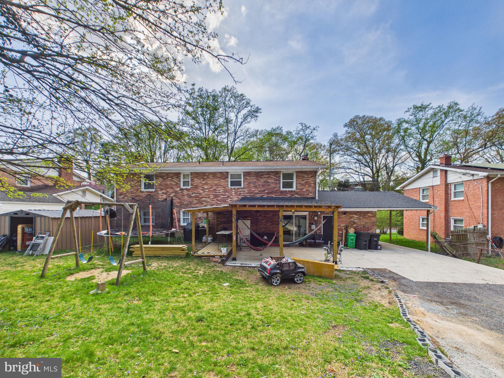WOODBERRY FOREST - Residential
