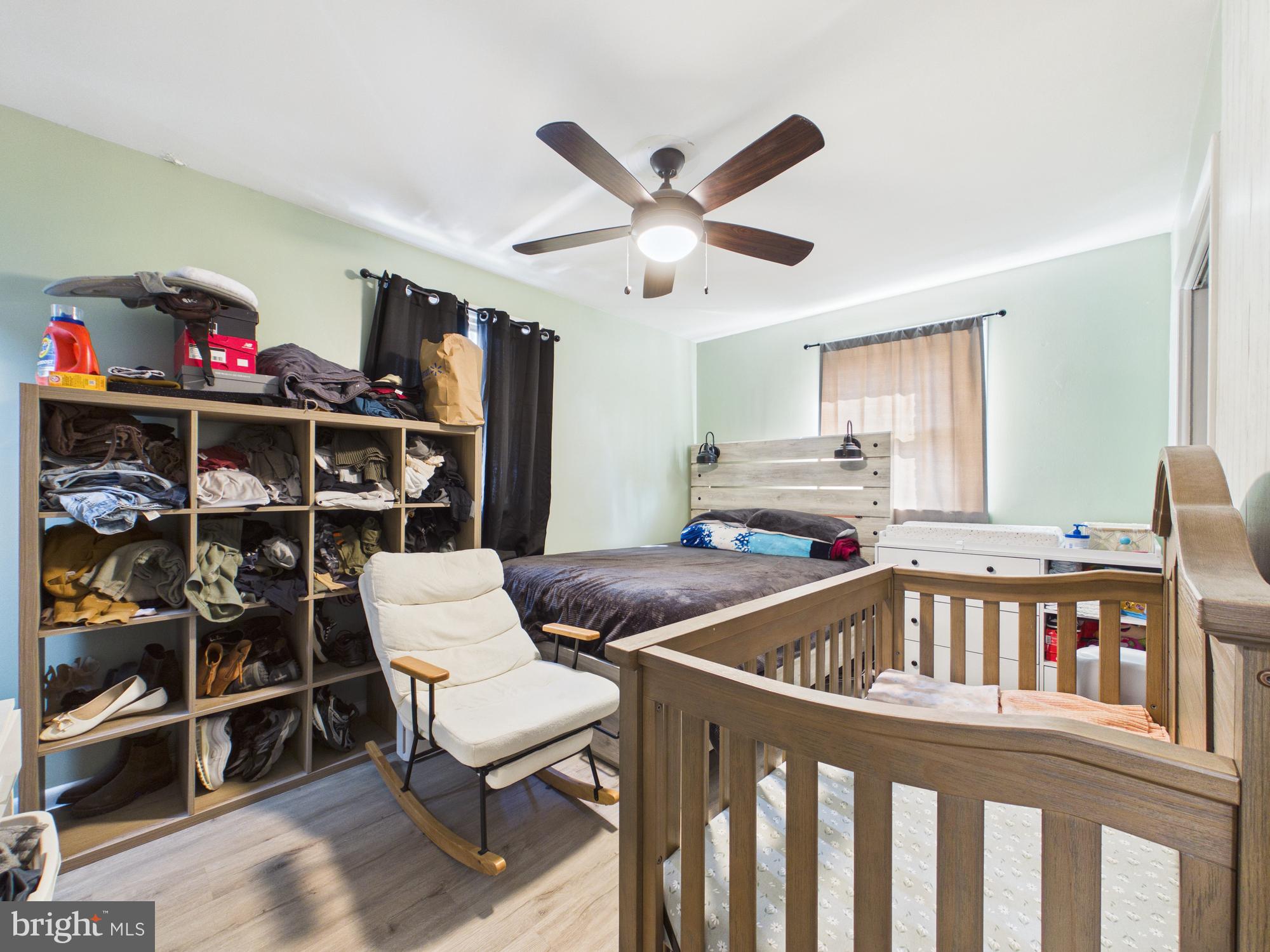 WOODBERRY FOREST - Residential