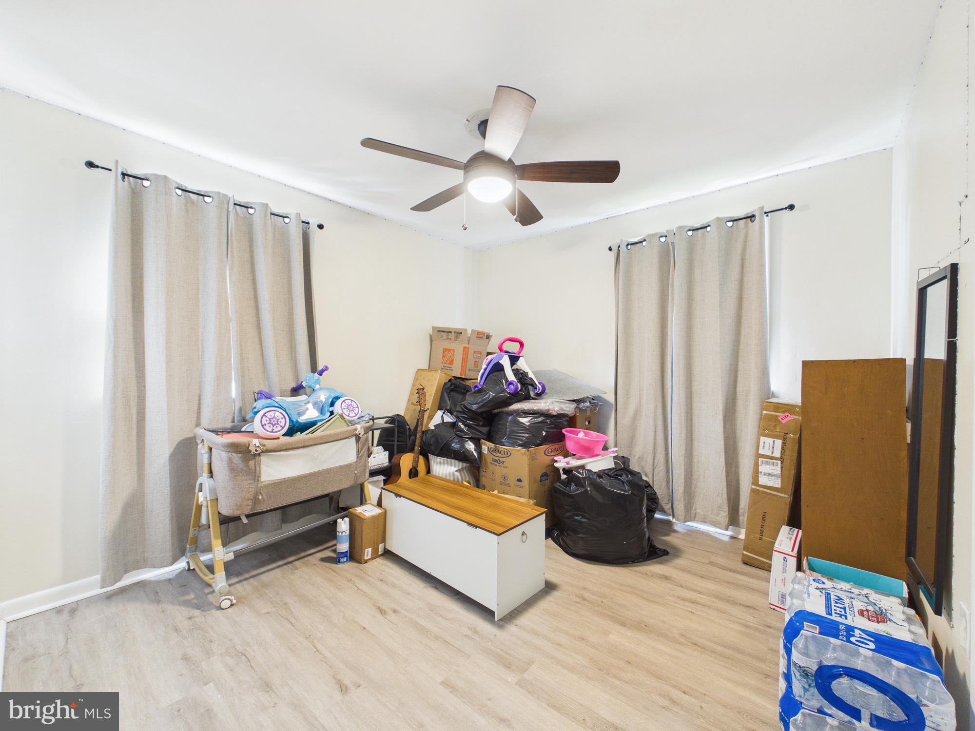 WOODBERRY FOREST - Residential