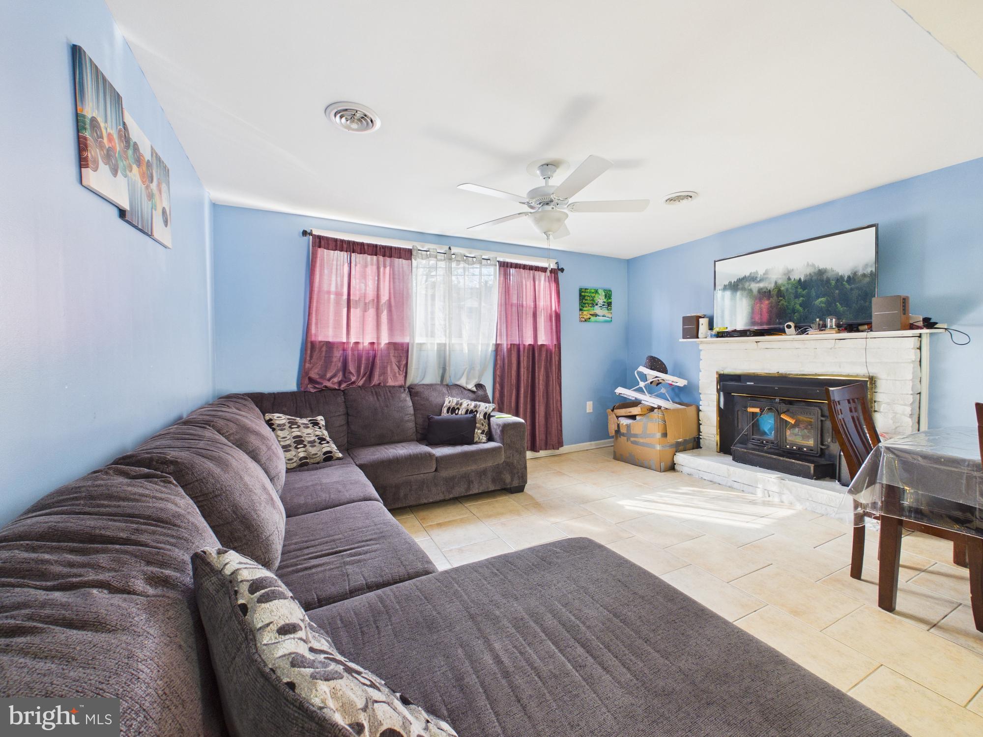 WOODBERRY FOREST - Residential