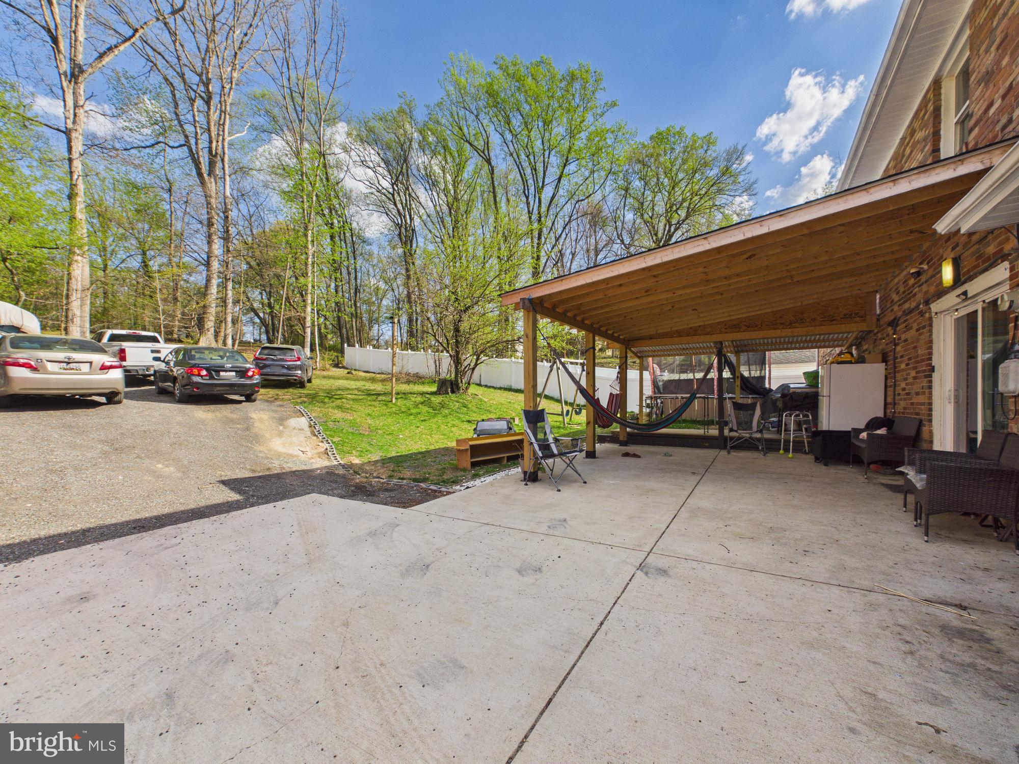 WOODBERRY FOREST - Residential