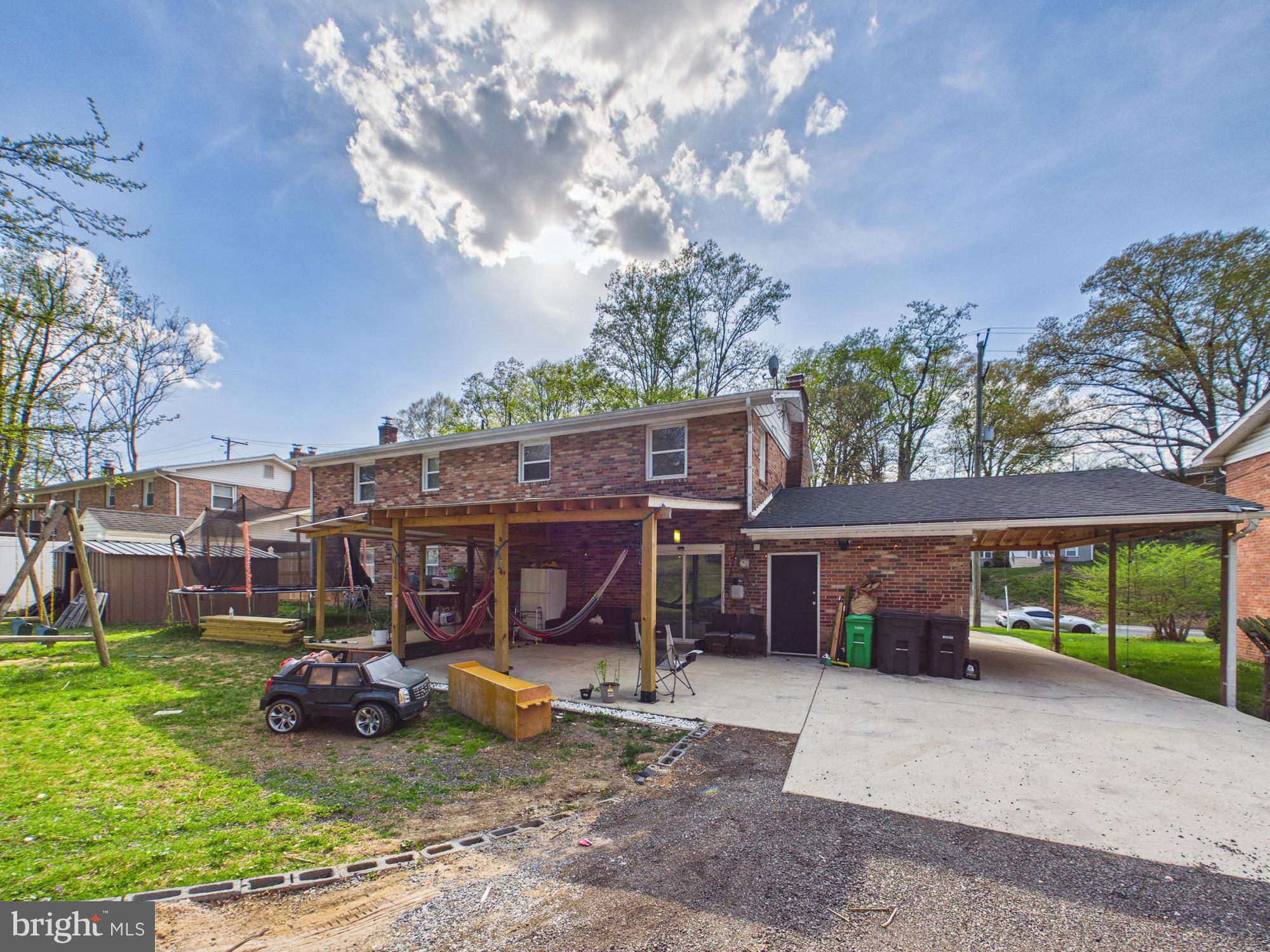 WOODBERRY FOREST - Residential