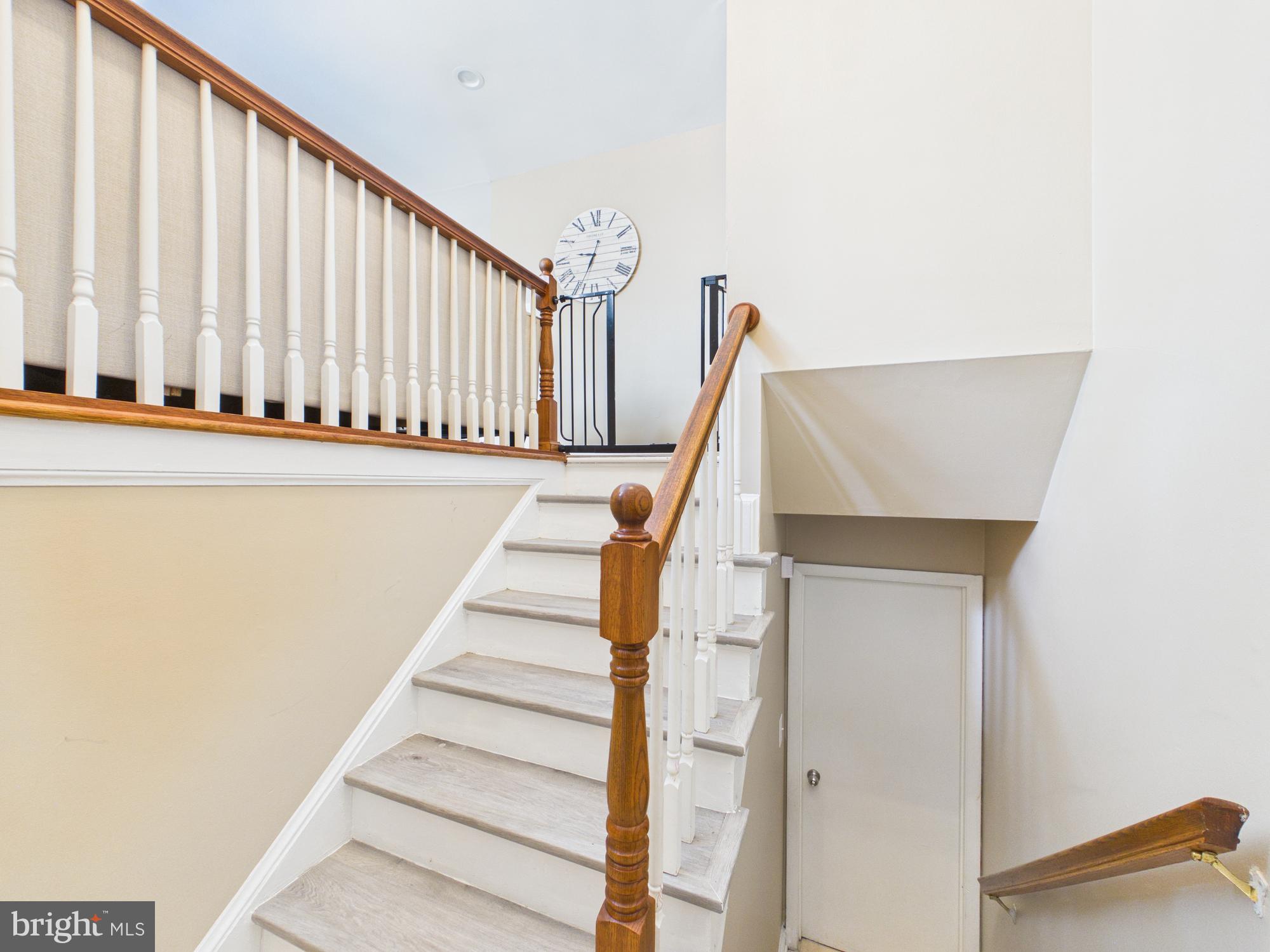 WOODBERRY FOREST - Residential