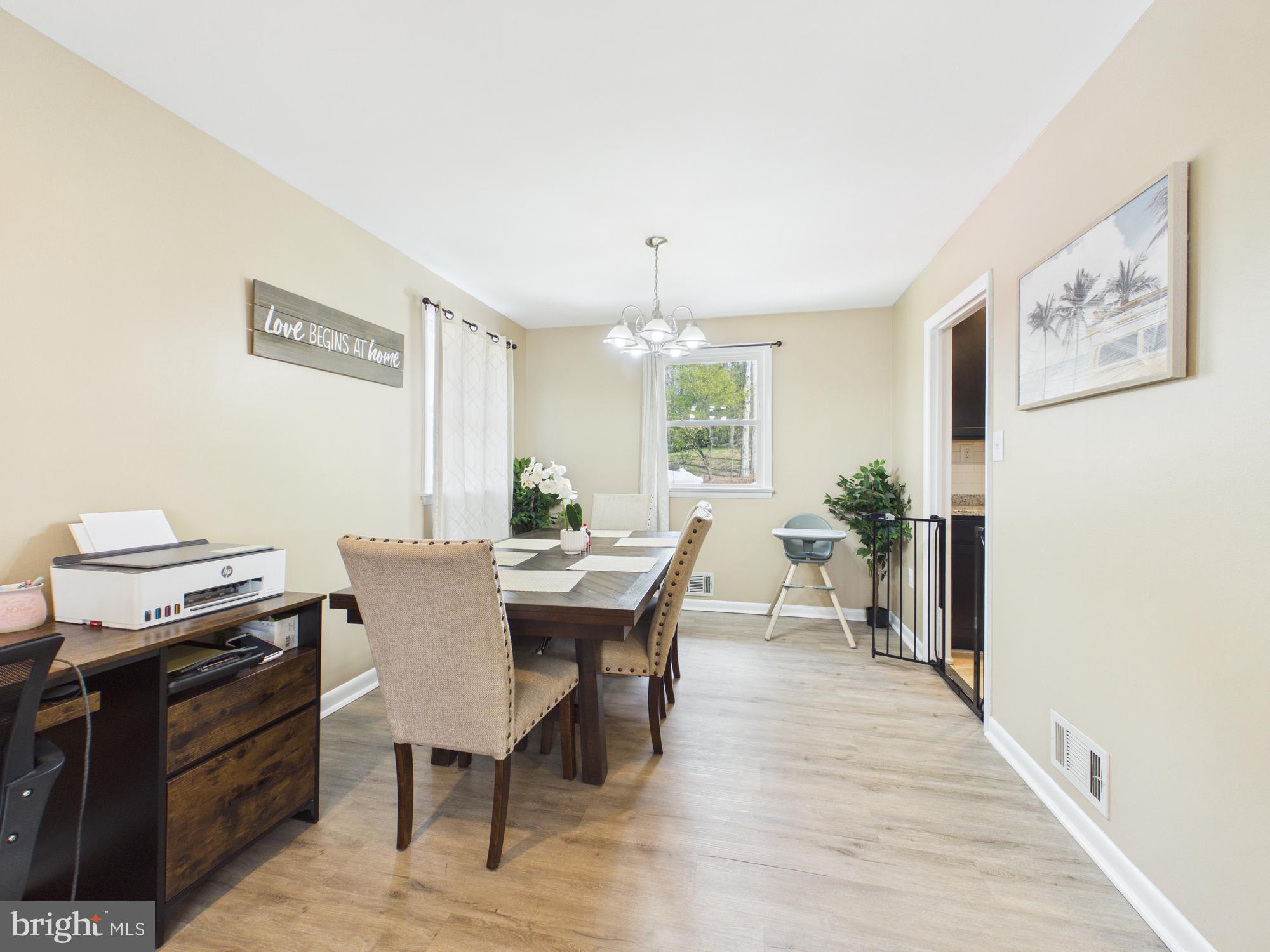 WOODBERRY FOREST - Residential