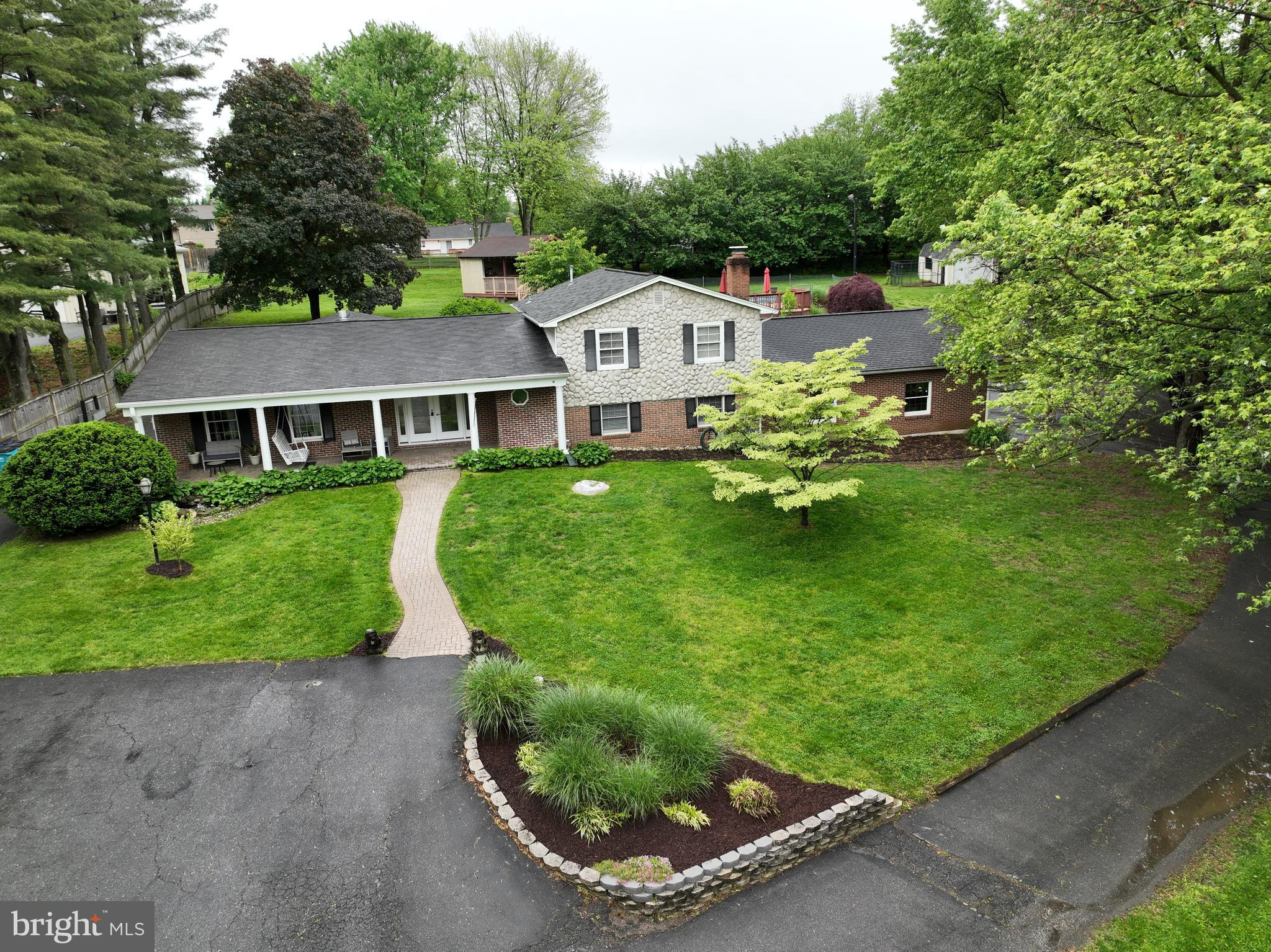13108 MANOR DRIVE