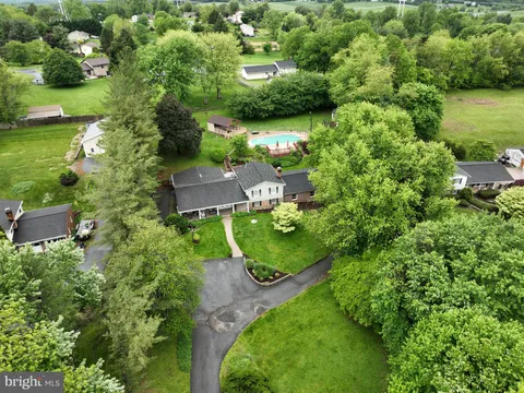 13108 Manor Drive, Mount Airy, MD MLS: MDFR2061794