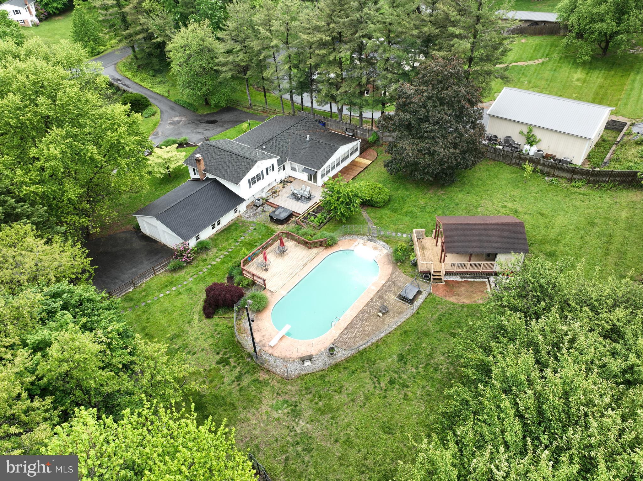 13108 MANOR DRIVE