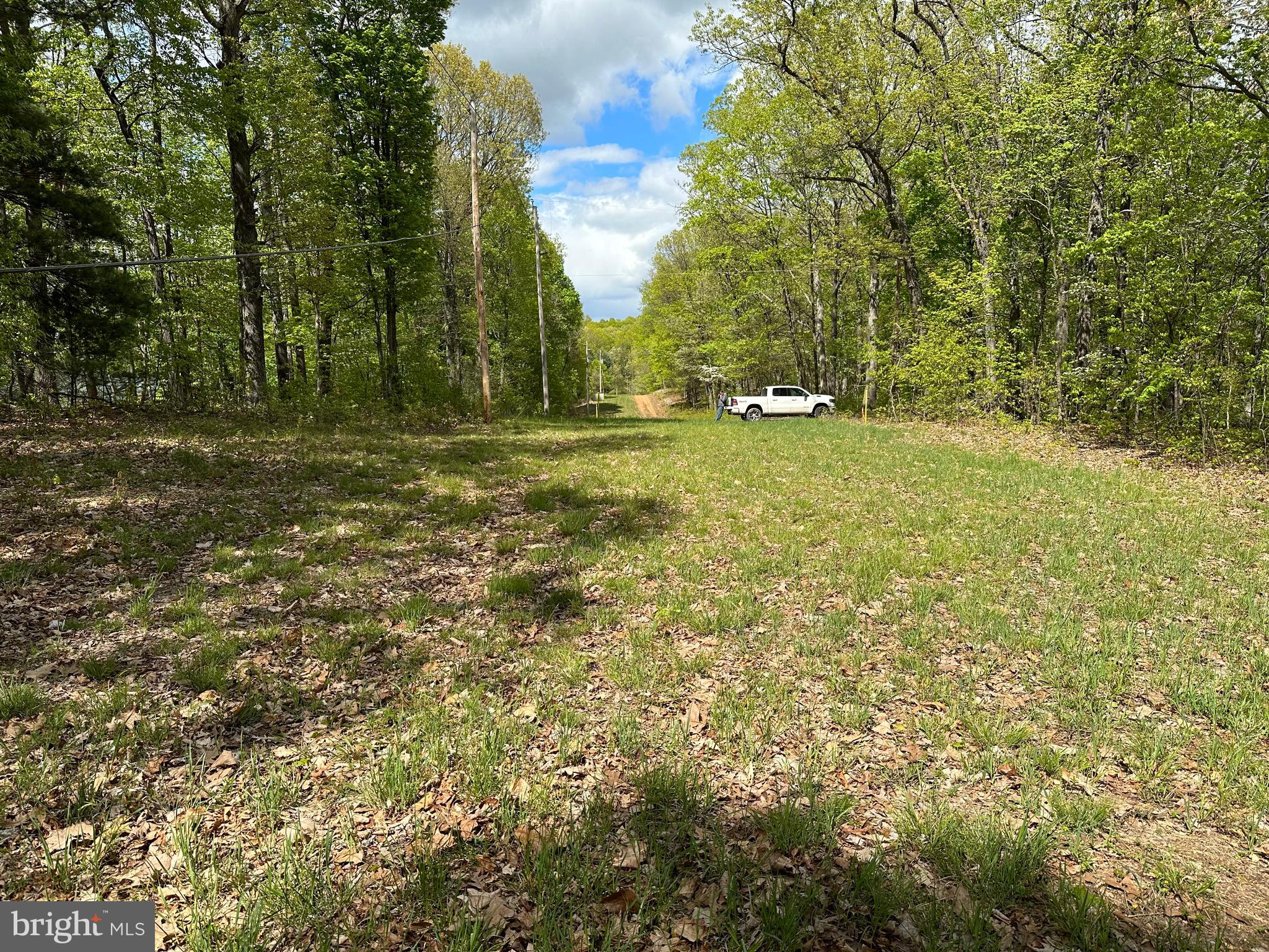 CACAPON MOUNTAIN RETREAT - Land