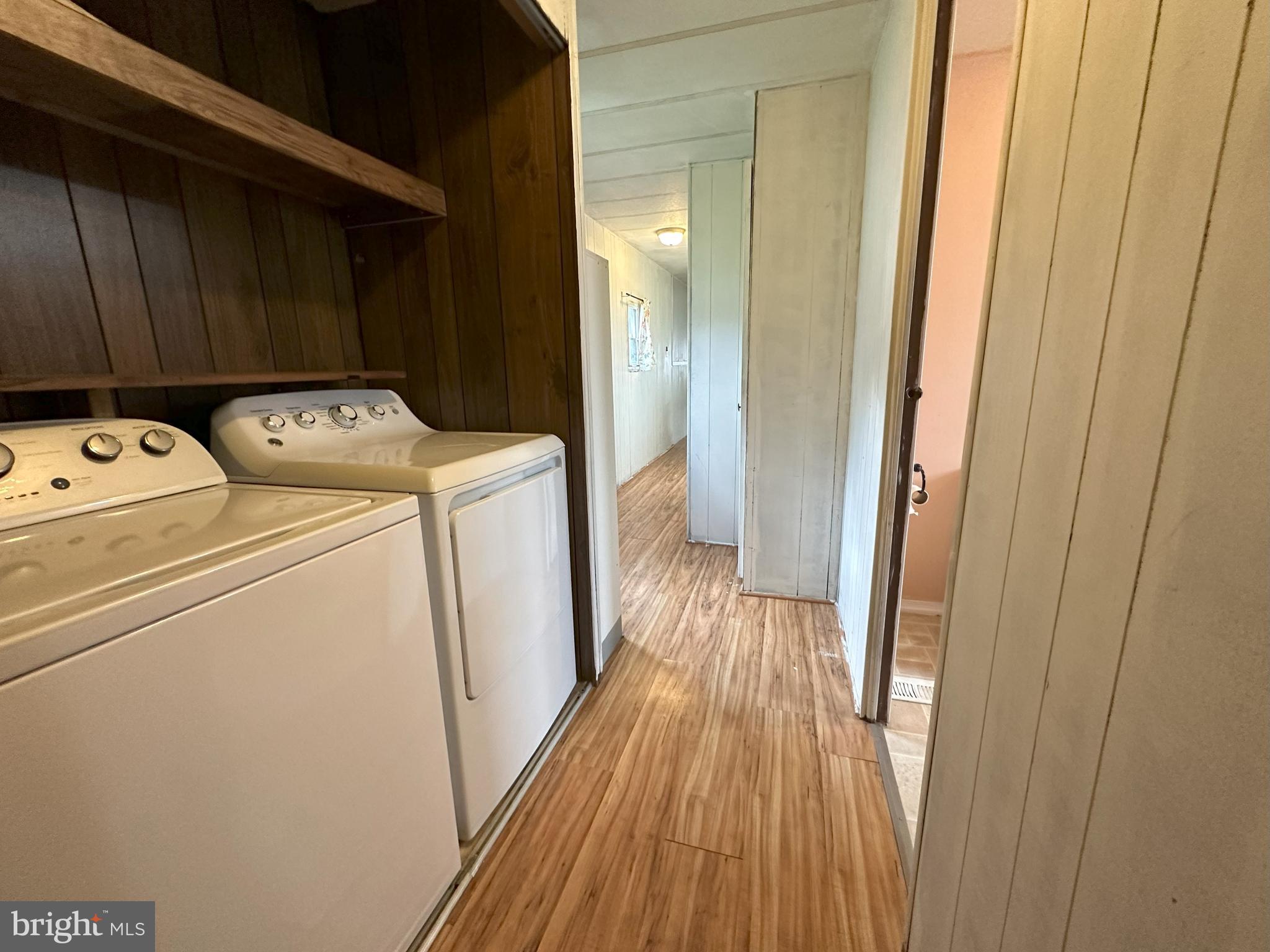 LAWSON MHP - Residential