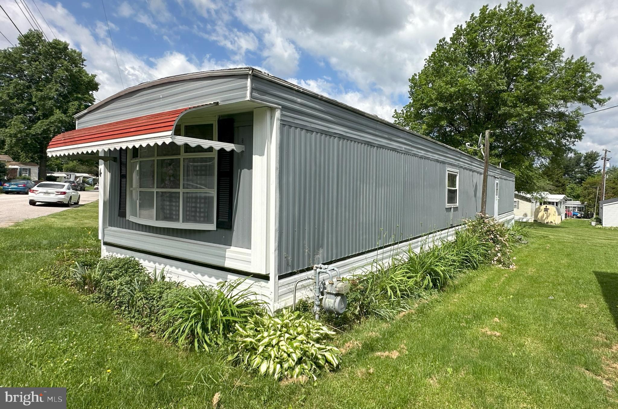 LAWSON MHP - Residential