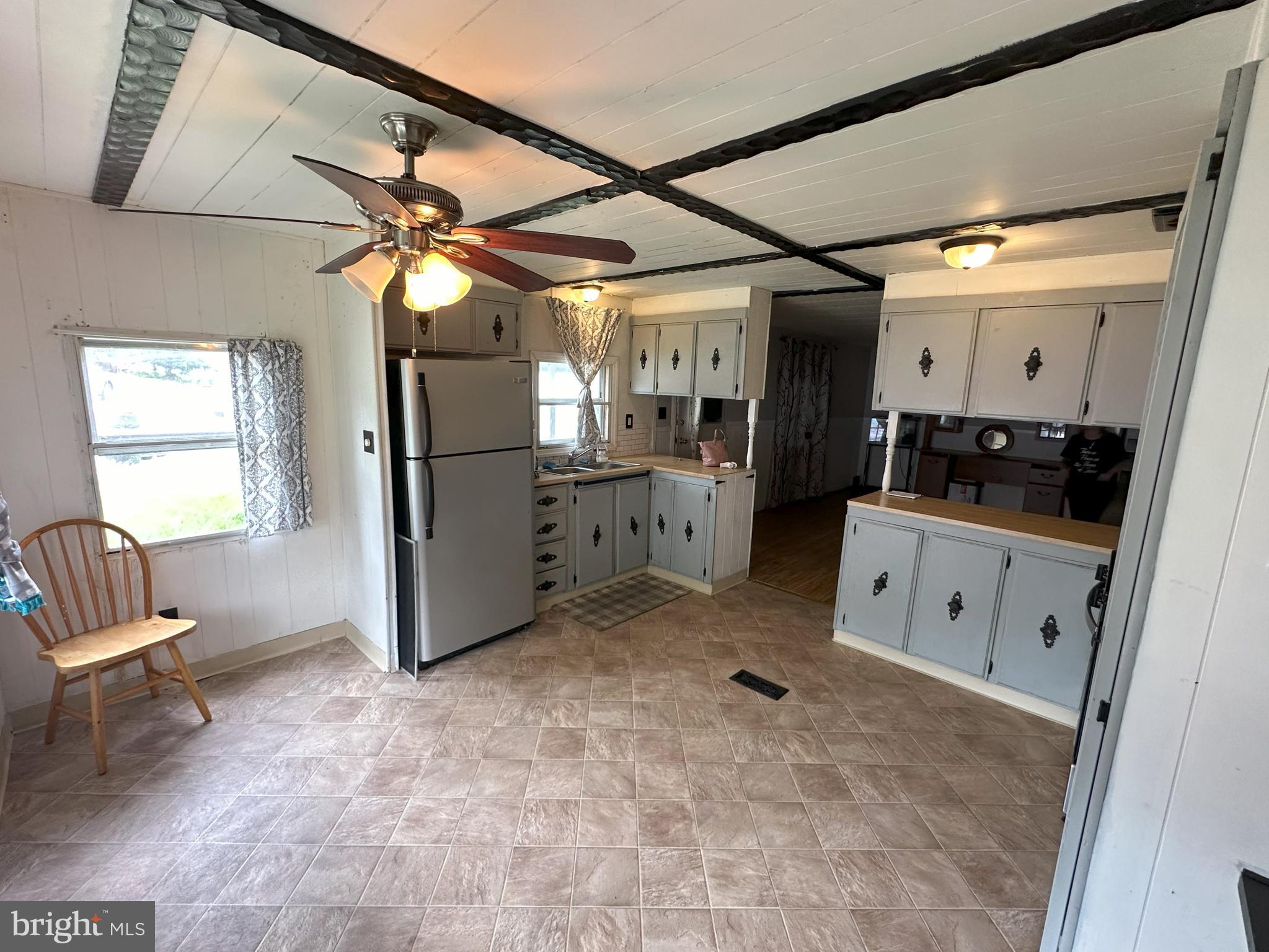 LAWSON MHP - Residential