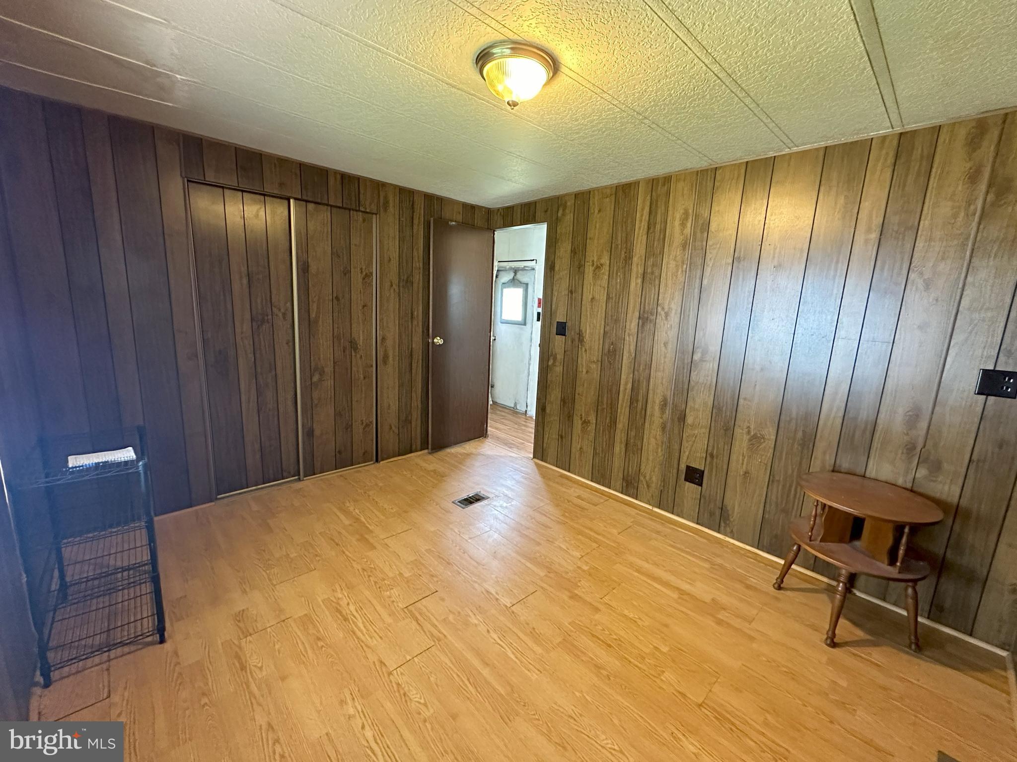 LAWSON MHP - Residential