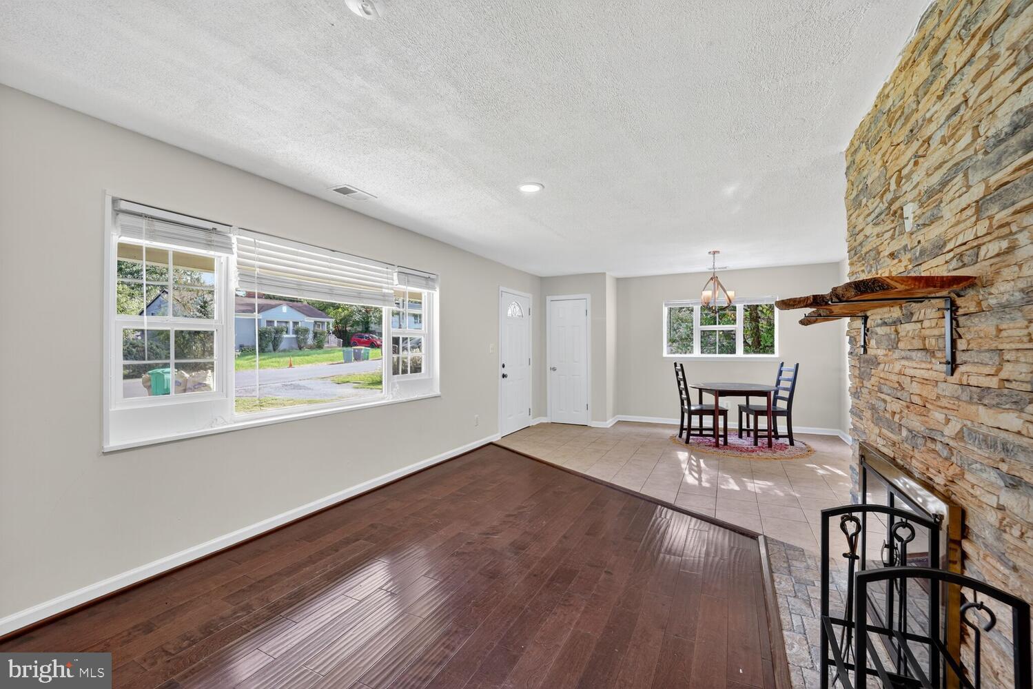 SEABROOK ACRES - Residential