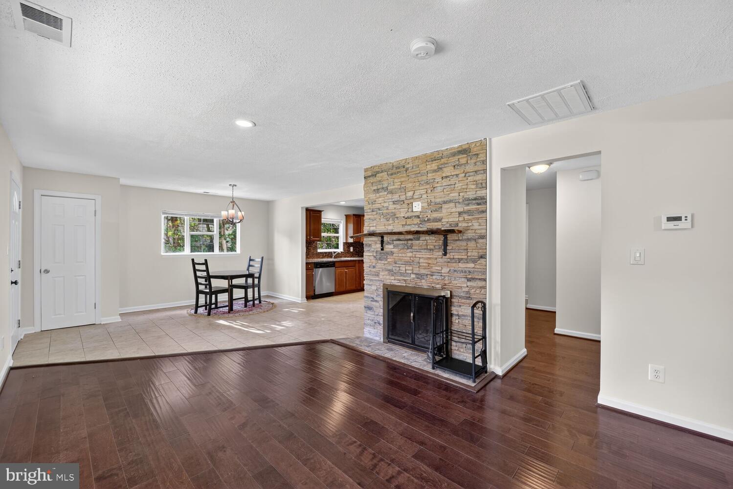 SEABROOK ACRES - Residential