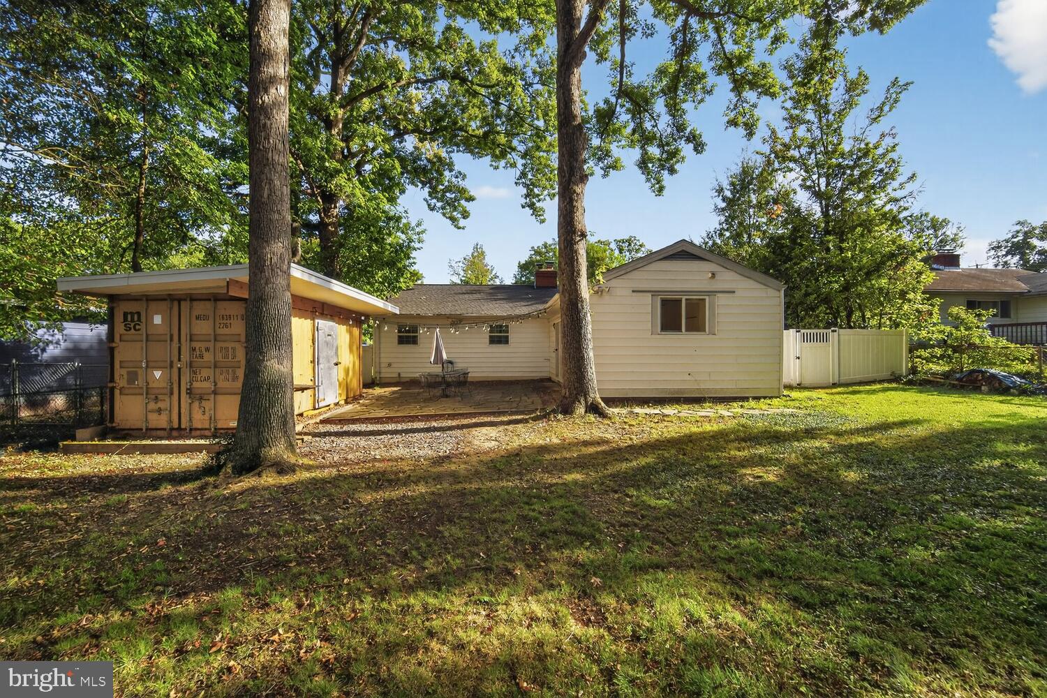 SEABROOK ACRES - Residential