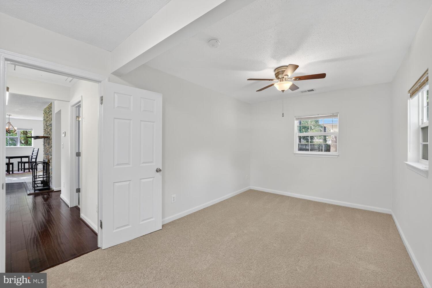 SEABROOK ACRES - Residential