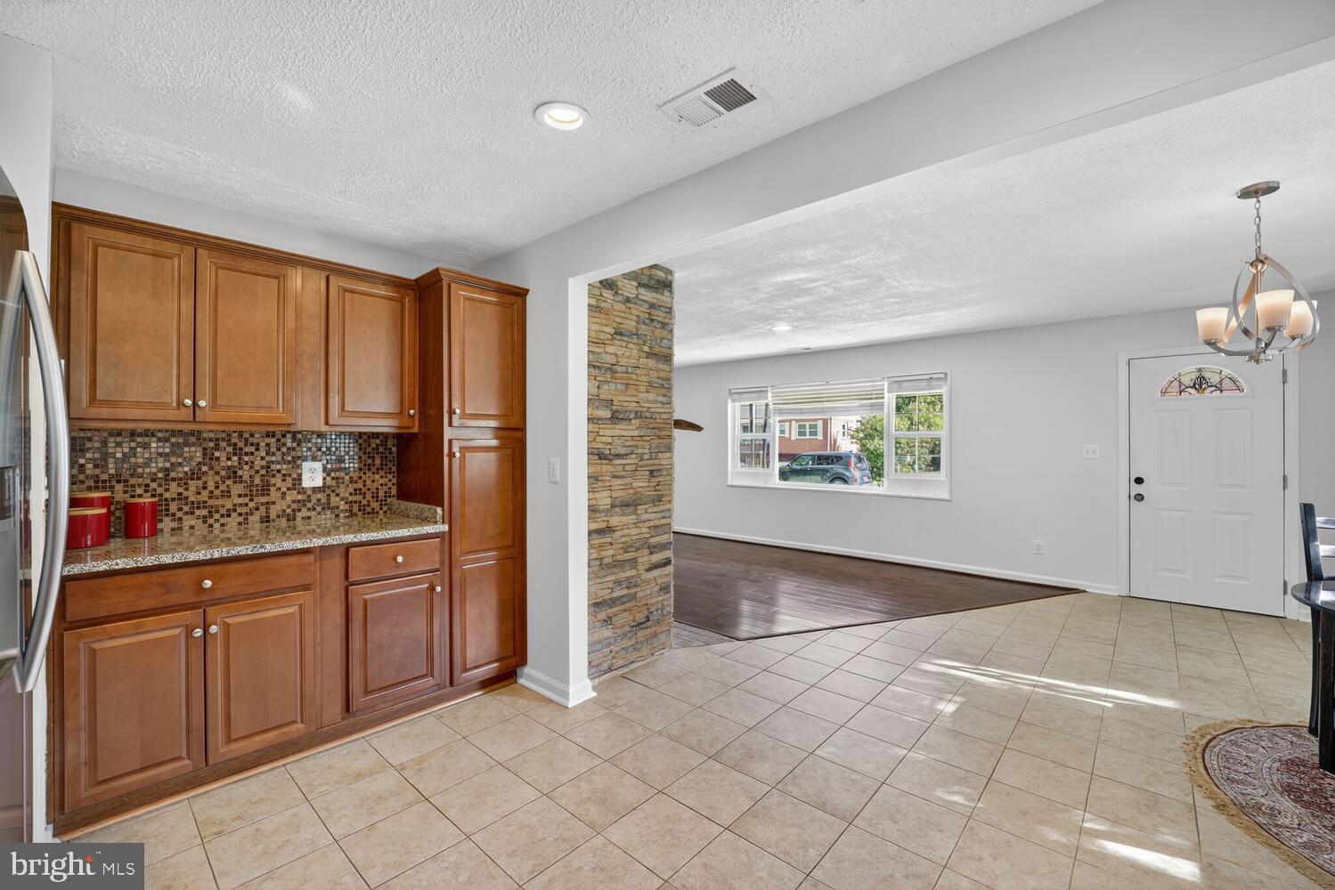 SEABROOK ACRES - Residential