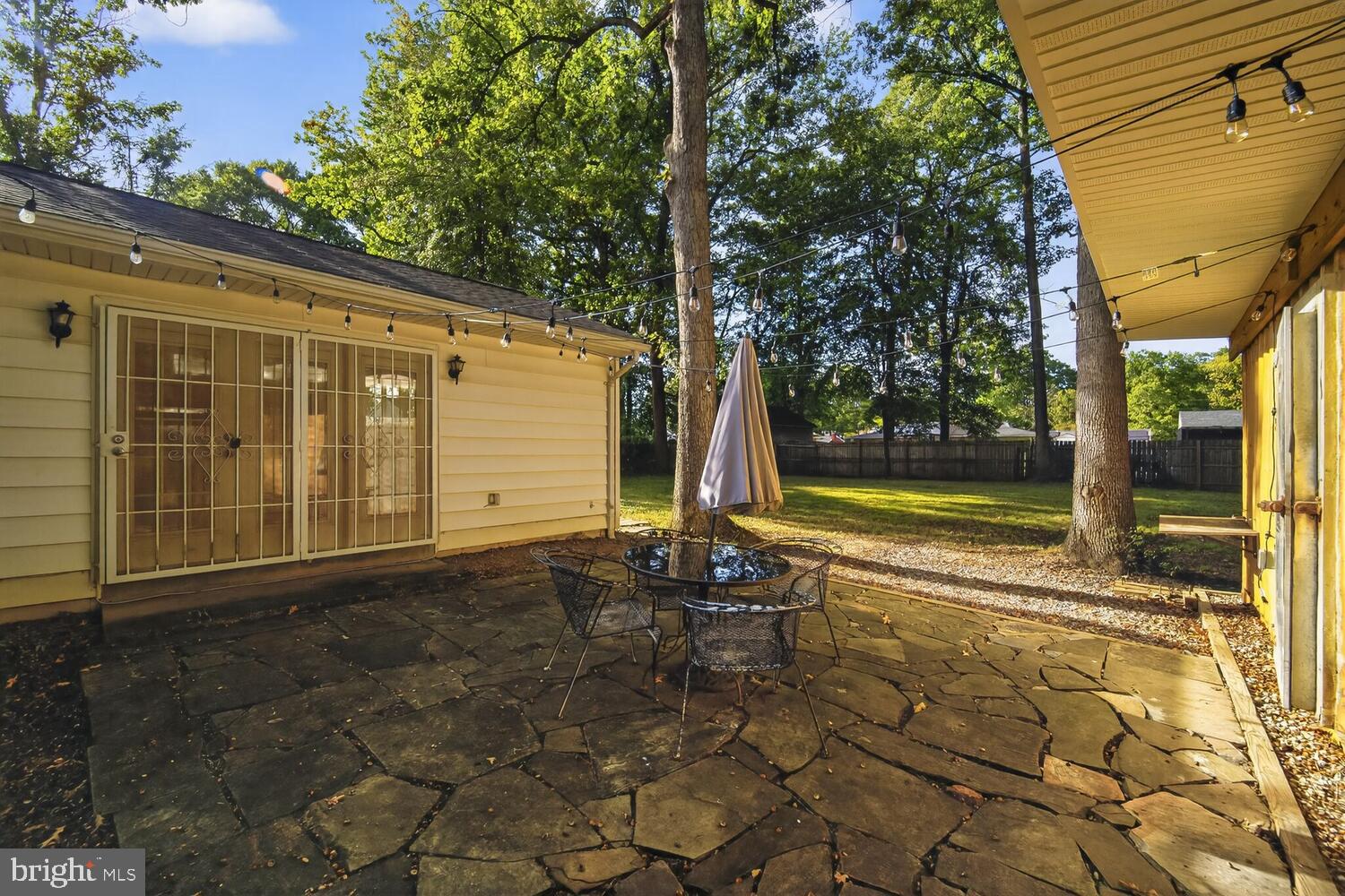 SEABROOK ACRES - Residential