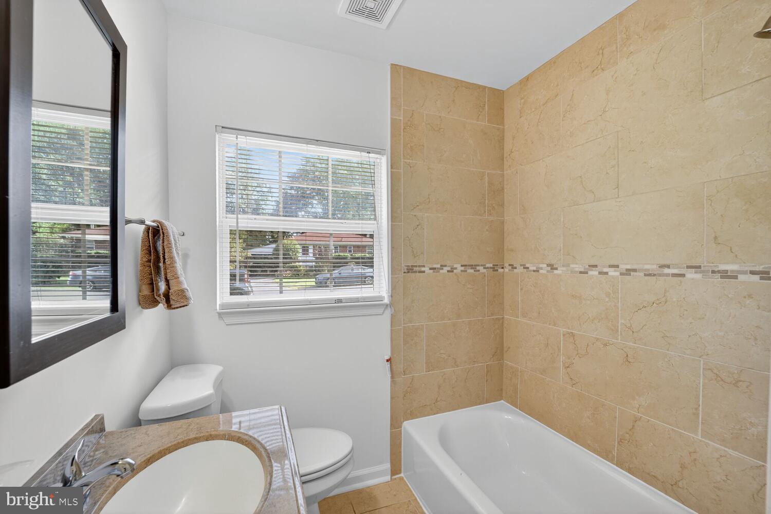 SEABROOK ACRES - Residential