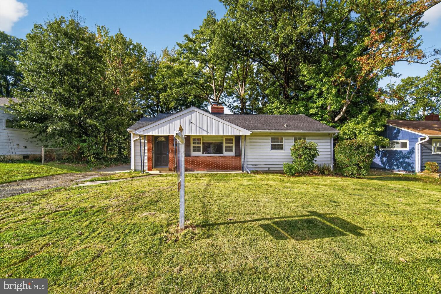 SEABROOK ACRES - Residential