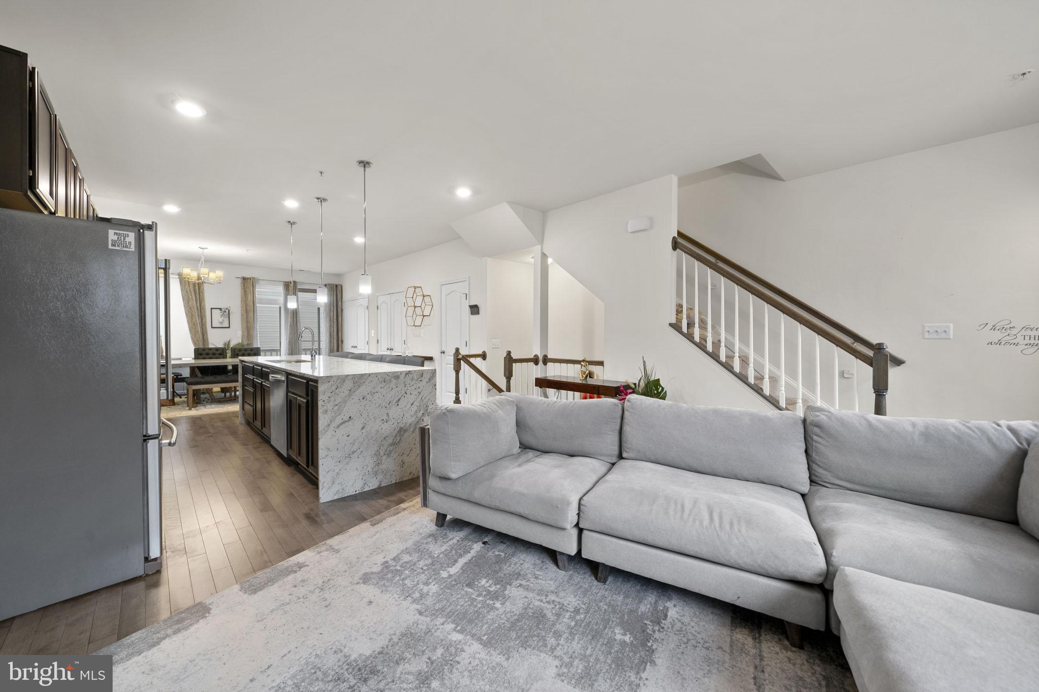 WESTPHALIA ROW - Residential