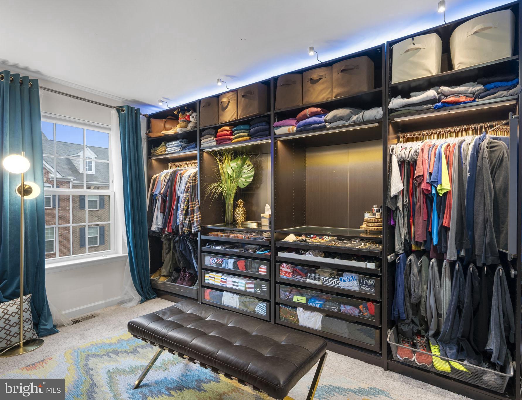 WESTPHALIA ROW - Residential