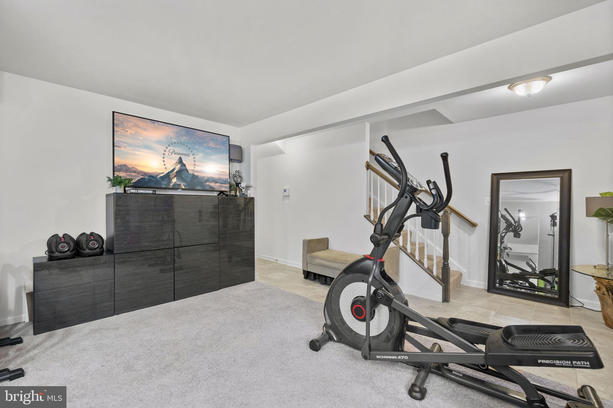 WESTPHALIA ROW - Residential