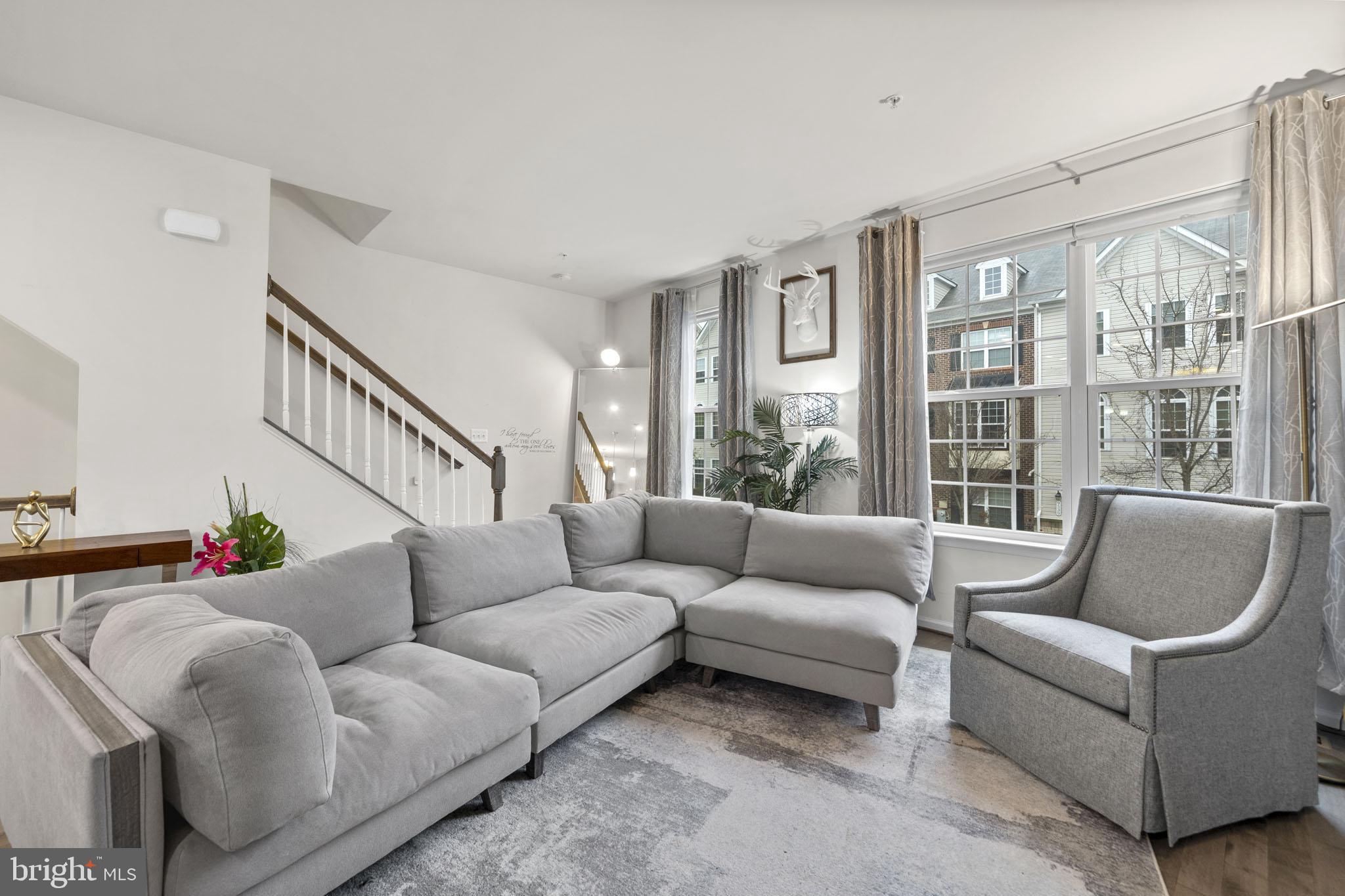 WESTPHALIA ROW - Residential