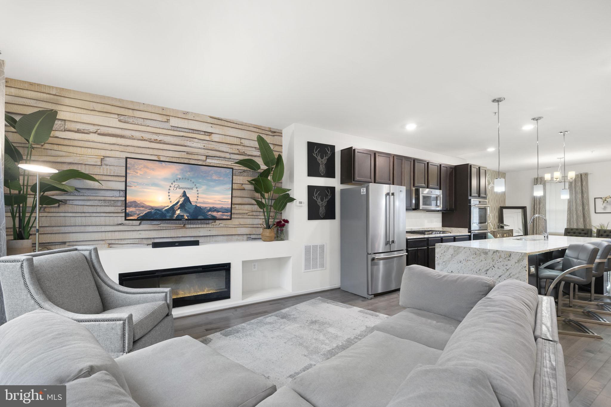 WESTPHALIA ROW - Residential